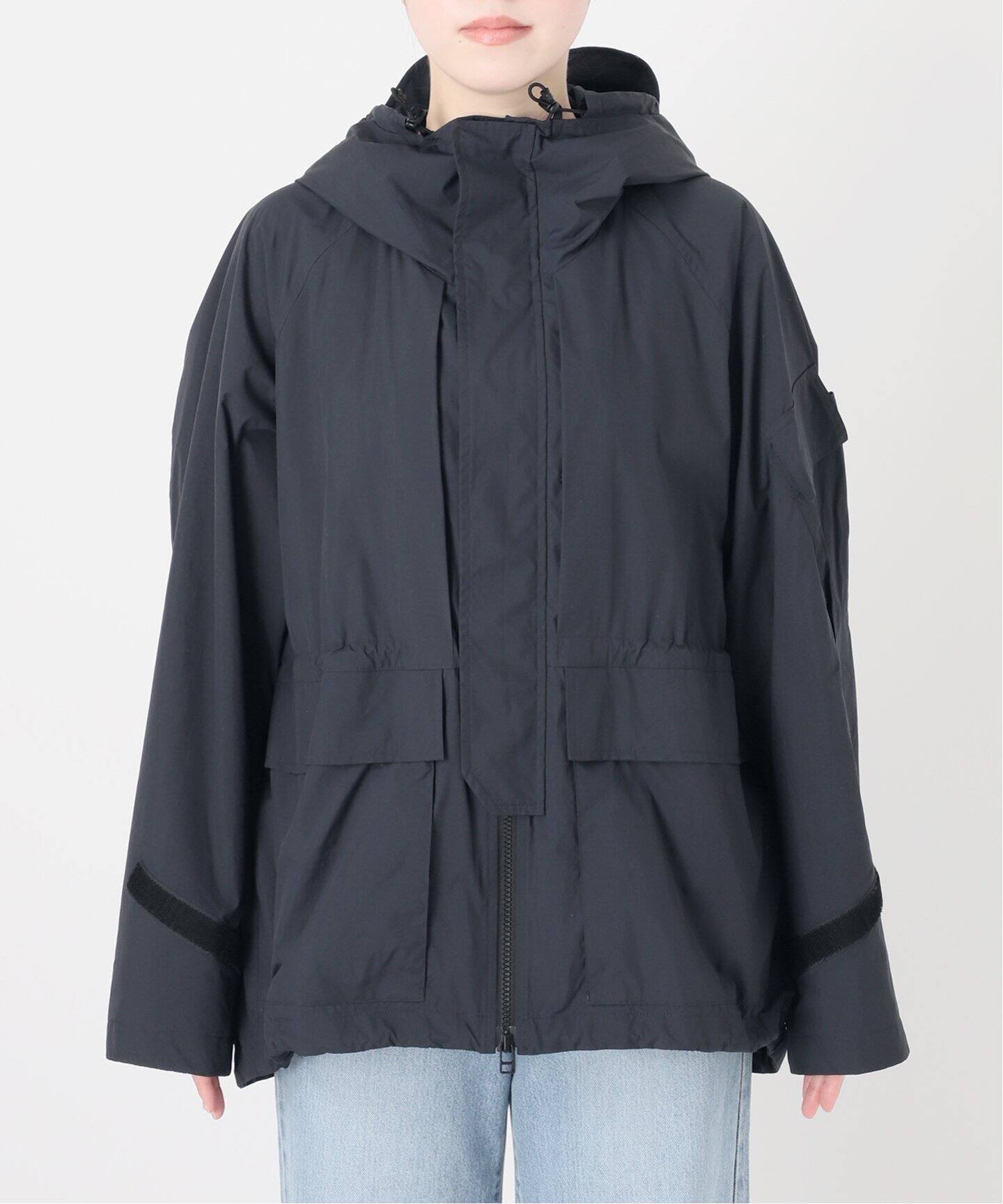 Product Twelve/プロダクト トゥエルブ Rain Jacket ジャケット