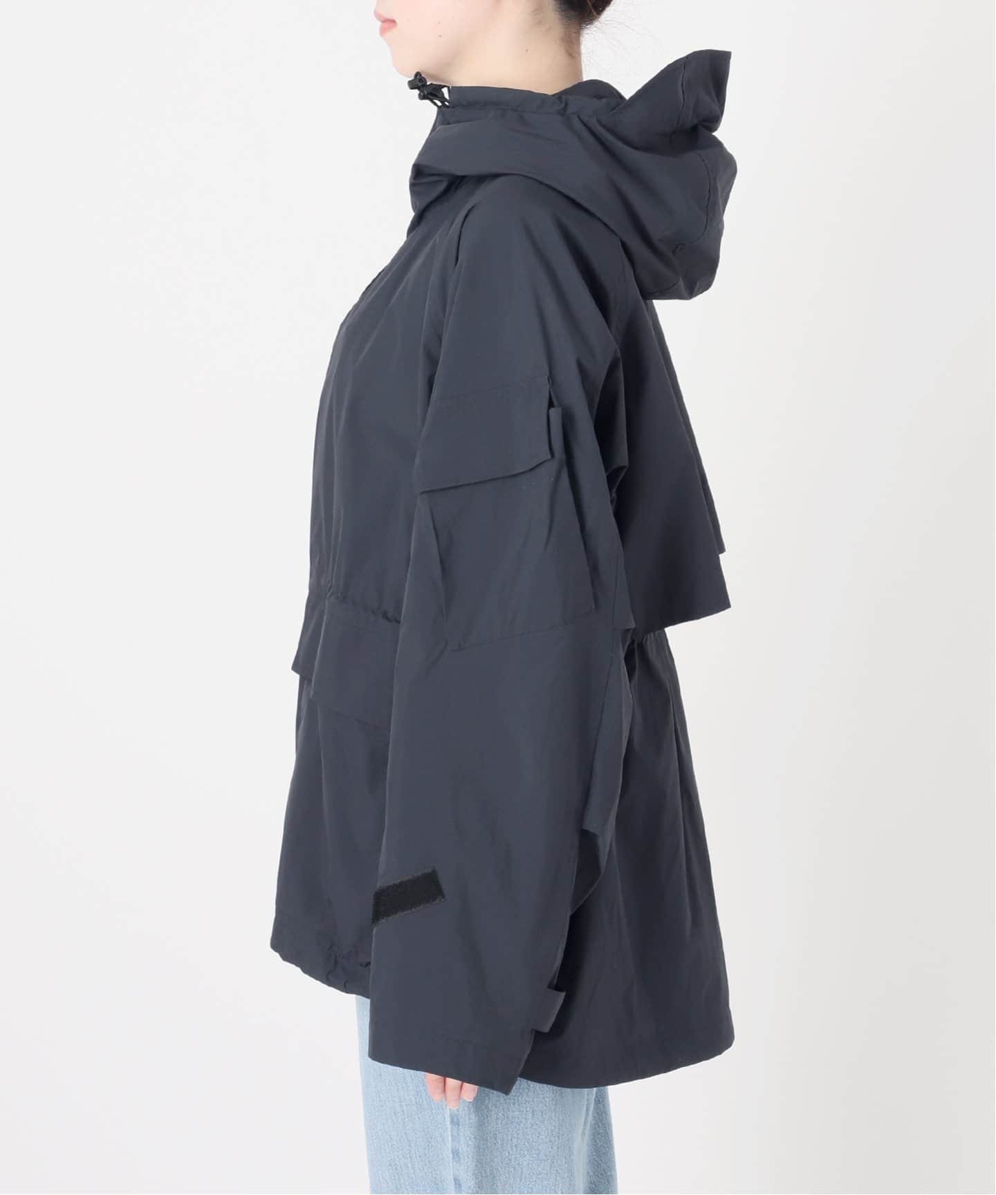ジャケット・アウター Product Twelve Rain Jacket 25SS-PBL01 Product Twelve/プロダクト トゥエルブ Rain Jacket ジャケット 25SS