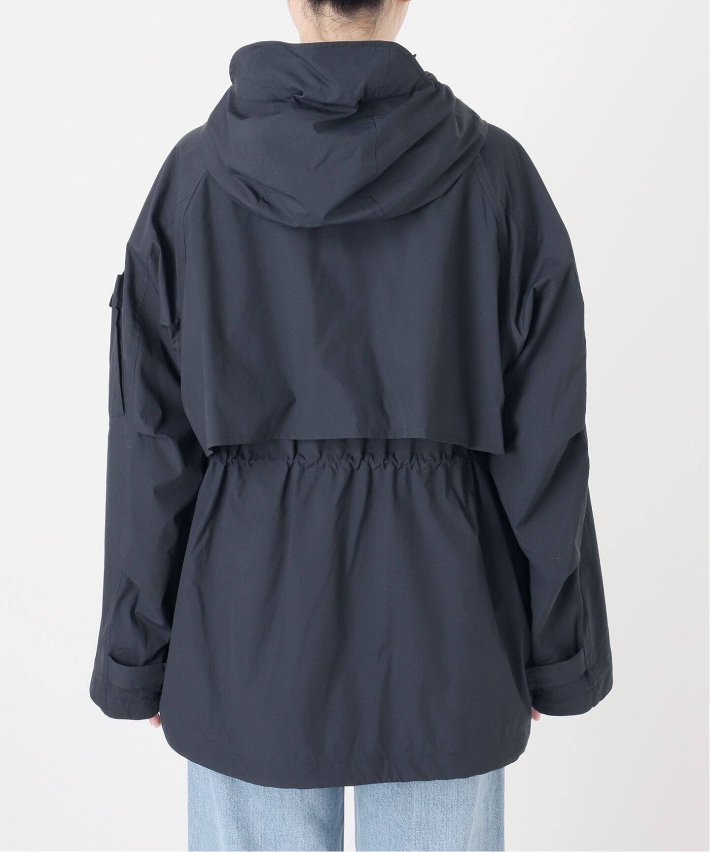 新品未使用　IENA プロダクトトゥエルブ　レインジャケット Product Twelve/プロダクト トゥエルブ Rain Jacket ジャケット