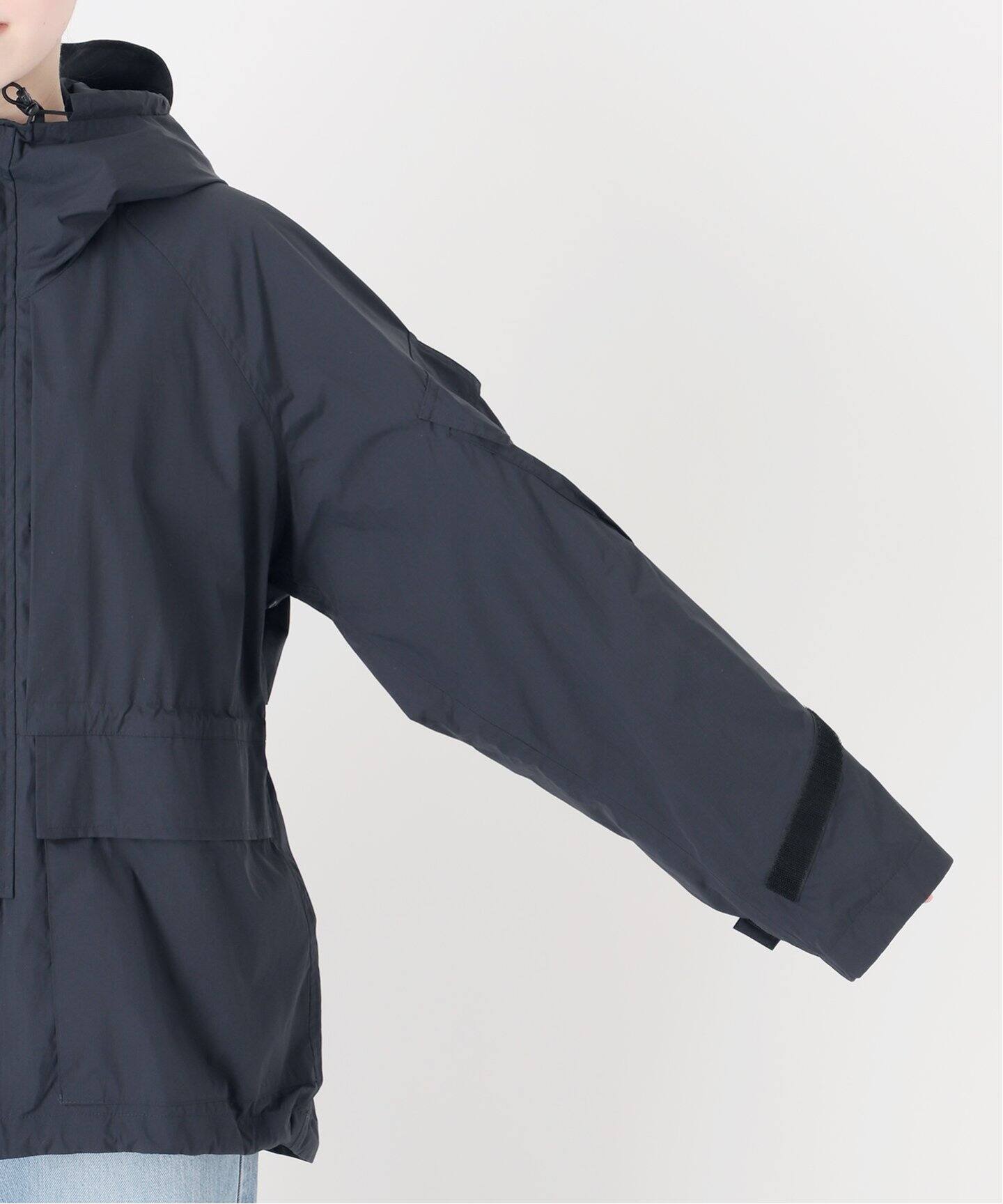 Product Twelve/プロダクト トゥエルブ Rain Jacket ジャケット