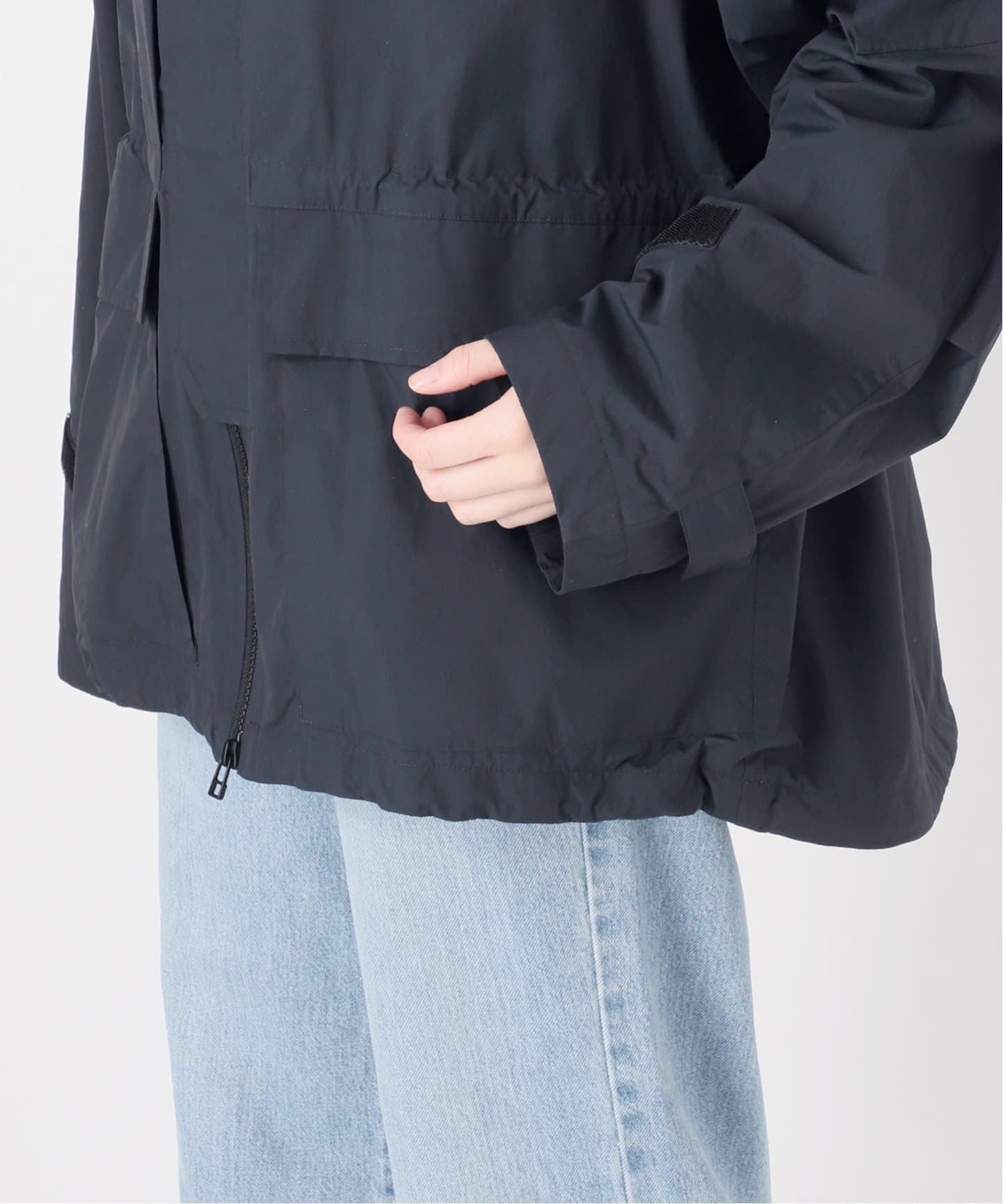 Product Twelve/プロダクト トゥエルブ Rain Jacket ジャケット
