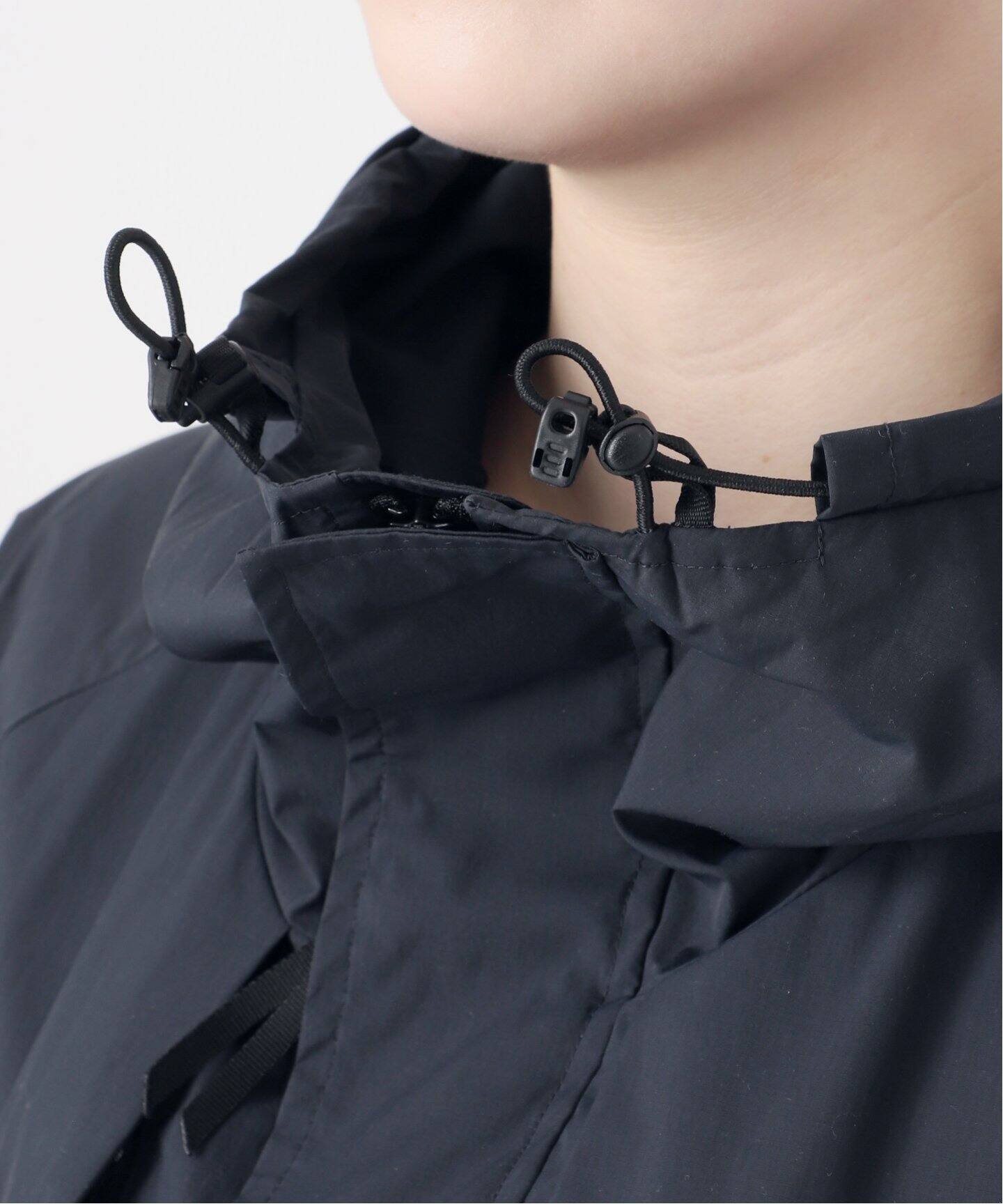 Product Twelve/プロダクト トゥエルブ Rain Jacket ジャケット