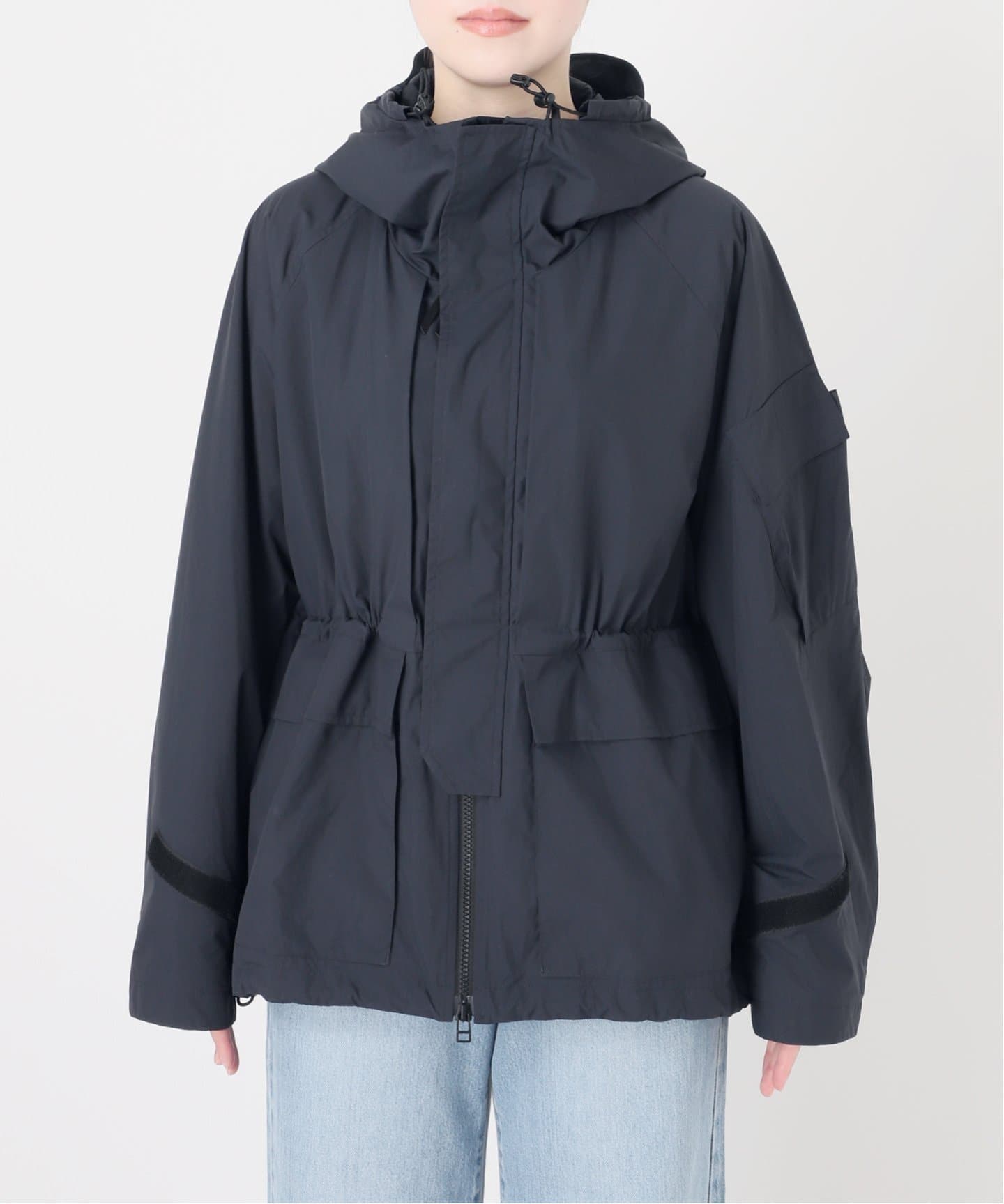 ジャケット・アウター Product Twelve Rain Jacket 25SS-PBL01 Product Twelve/プロダクト トゥエルブ Rain Jacket ジャケット