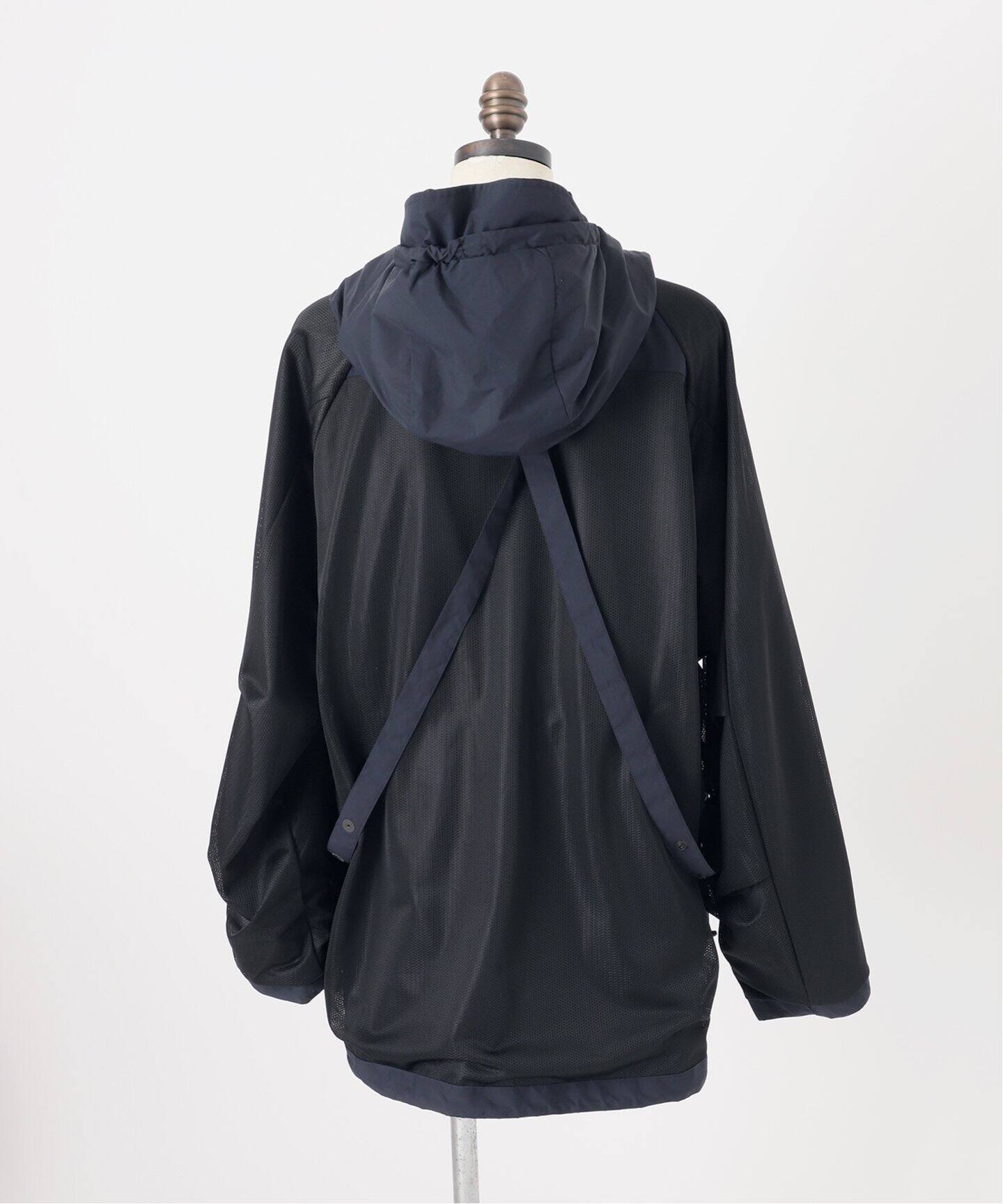 Product Twelve/プロダクト トゥエルブ Rain Jacket ジャケット