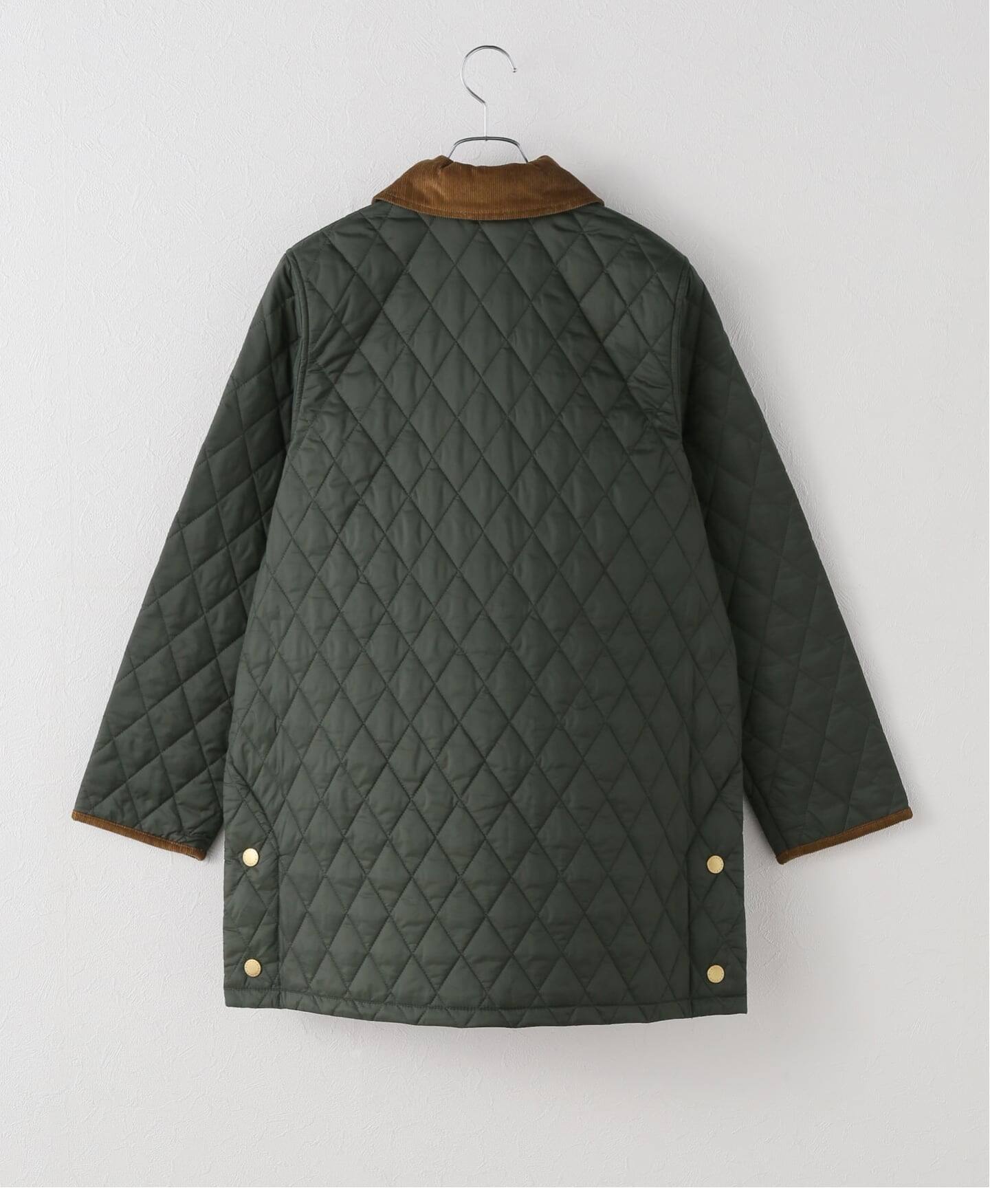 Barbour、ジャケット、アウター、ブルゾン Barbour/バブアー ICONS MODERN LIDDESDALE QUILTED ジャケット