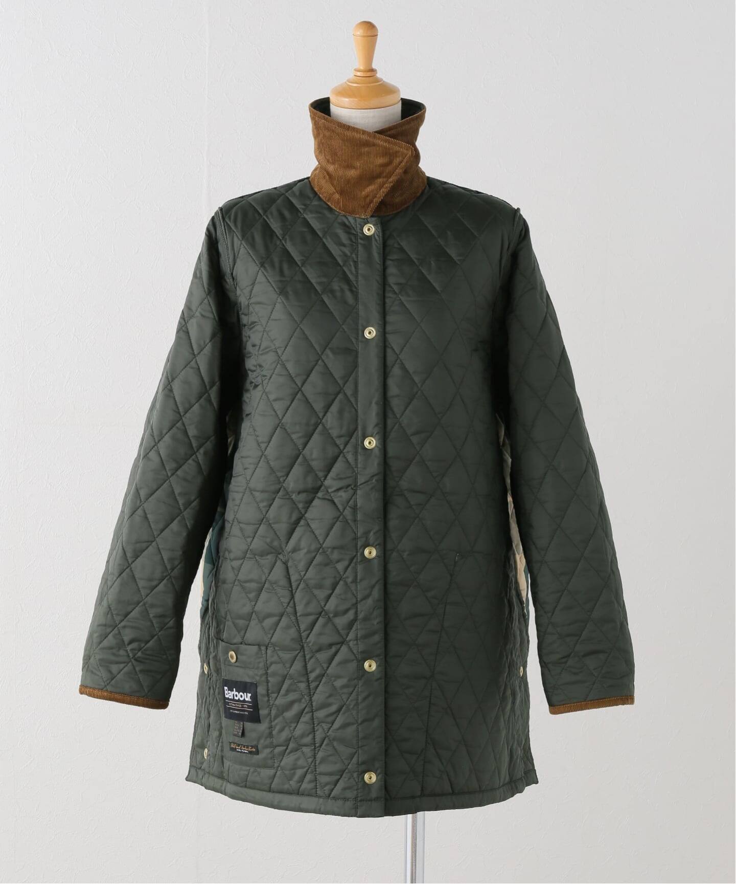 ジャケット・アウター Barbour バブアー メンズ ブルゾン BARBOUR ブランド ワックスジャケット