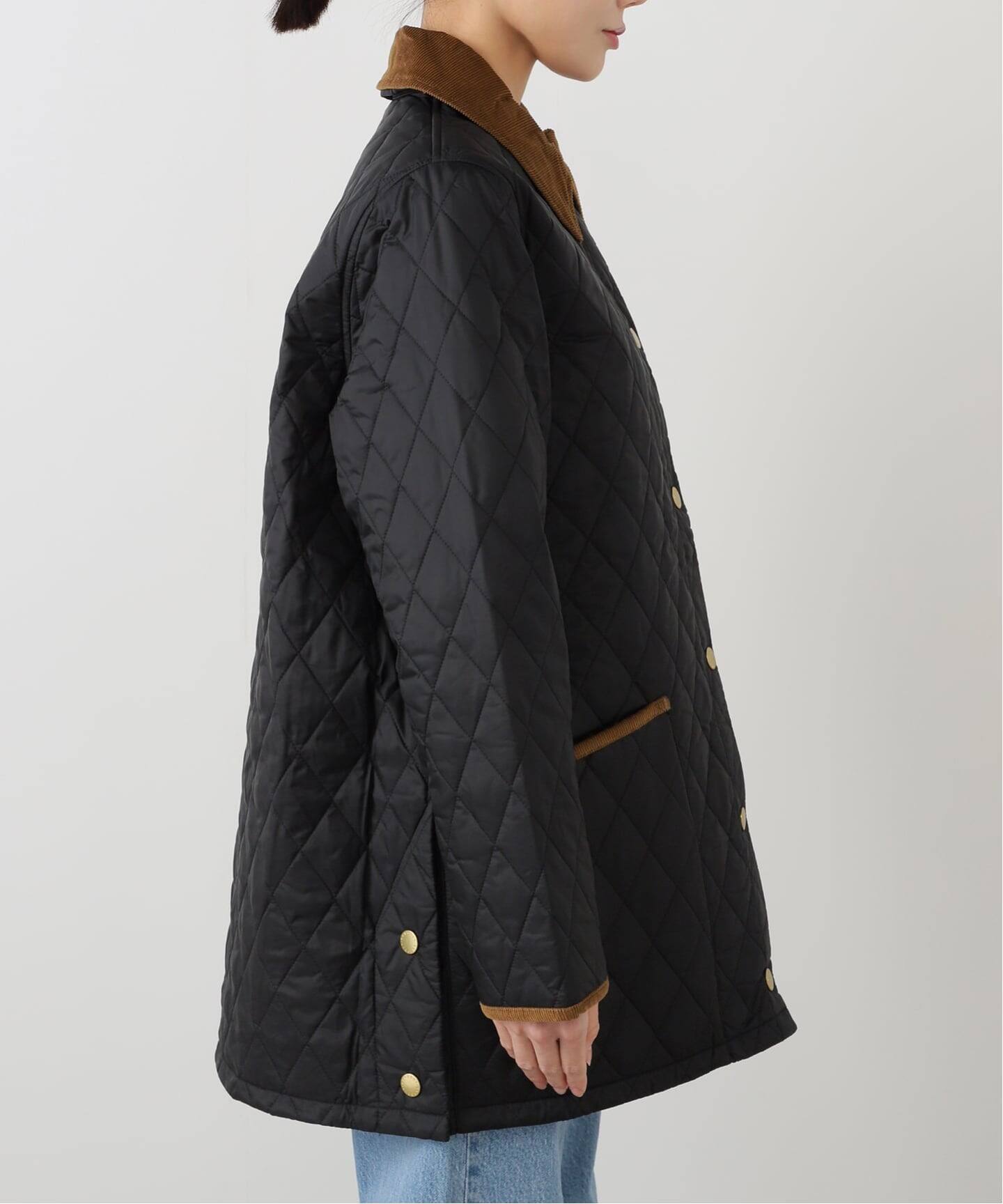 Barbour、ジャケット、アウター、ブルゾン Barbour/バブアー ICONS MODERN LIDDESDALE QUILTED ジャケット