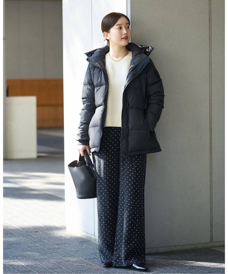 CANADA GOOSE/カナダグース CHELSEA PARKA JP BD ジャケット 1071WJB 