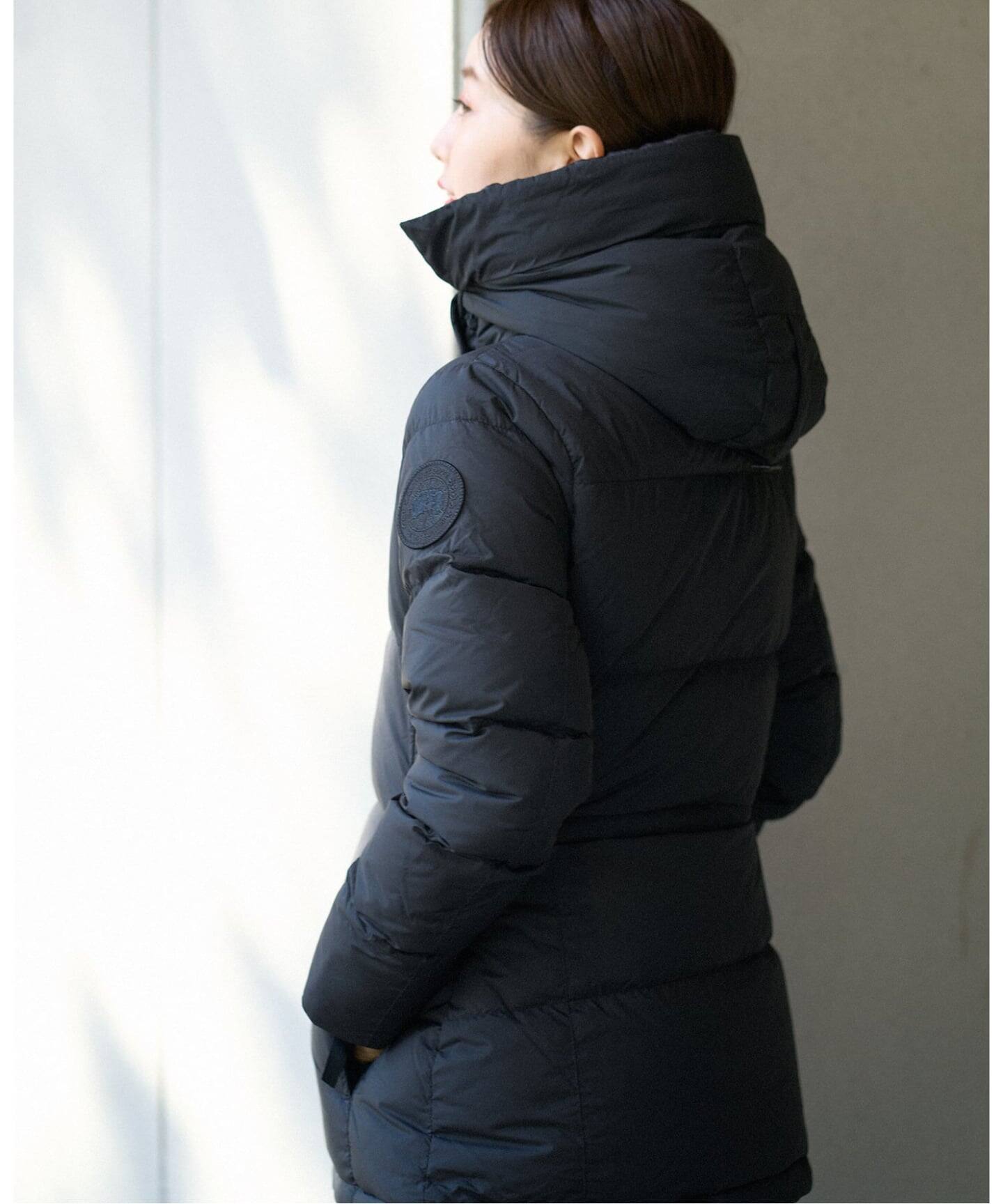 CANADA GOOSE/カナダグース CHELSEA PARKA JP BD ジャケット 1071WJB