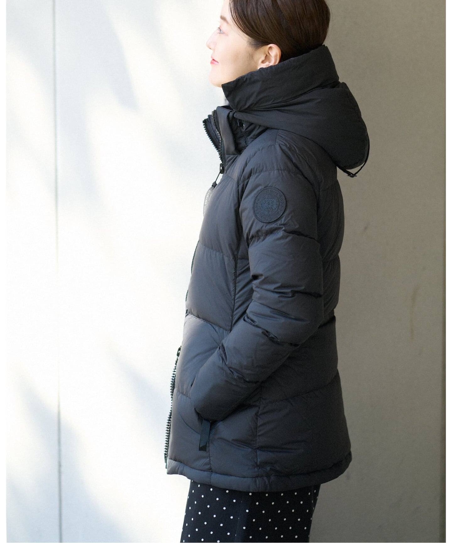 CANADA GOOSE/カナダグース CHELSEA PARKA JP BD ジャケット 1071WJB