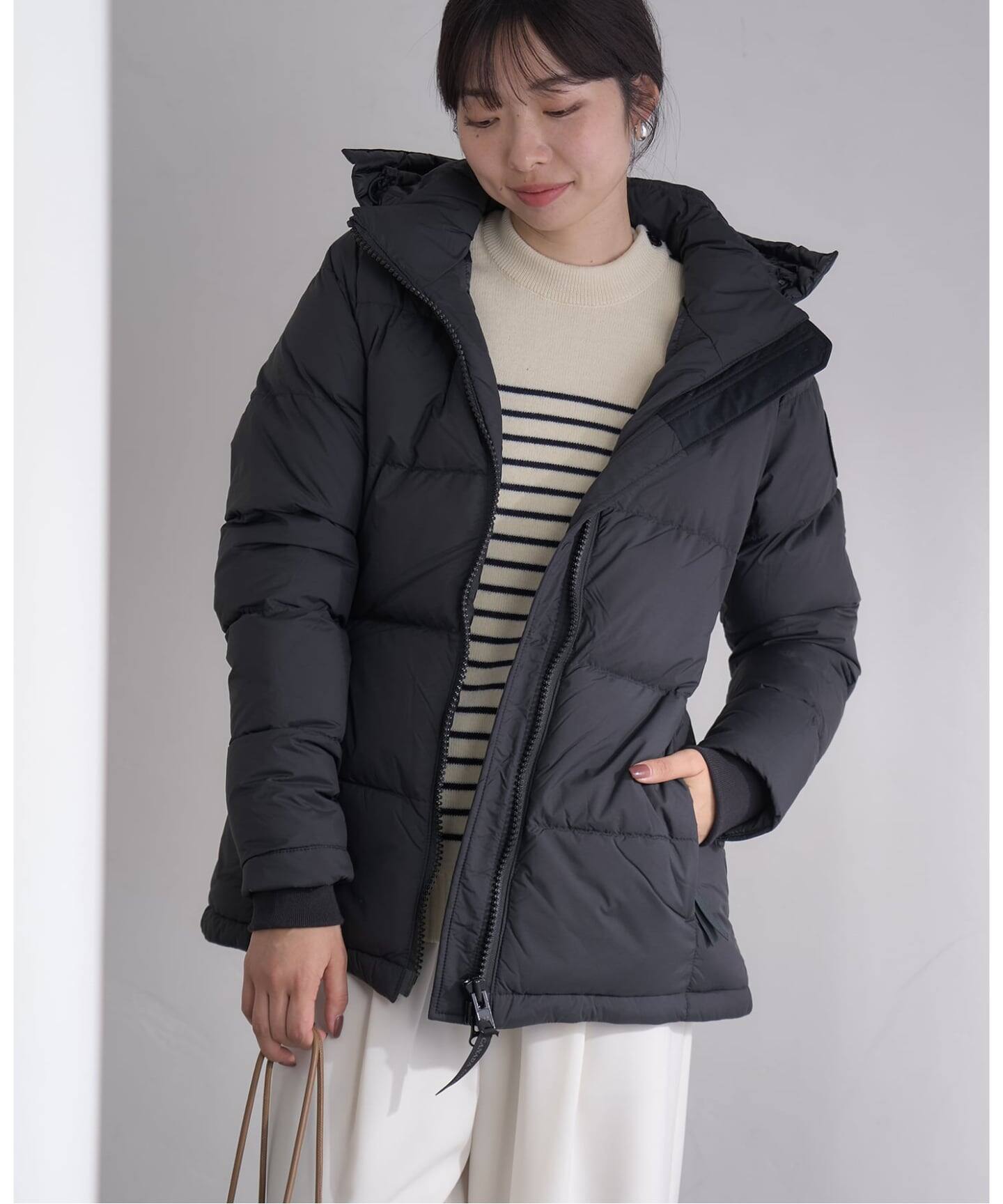 CANADA GOOSE/カナダグース CHELSEA PARKA JP BD ジャケット 1071WJB