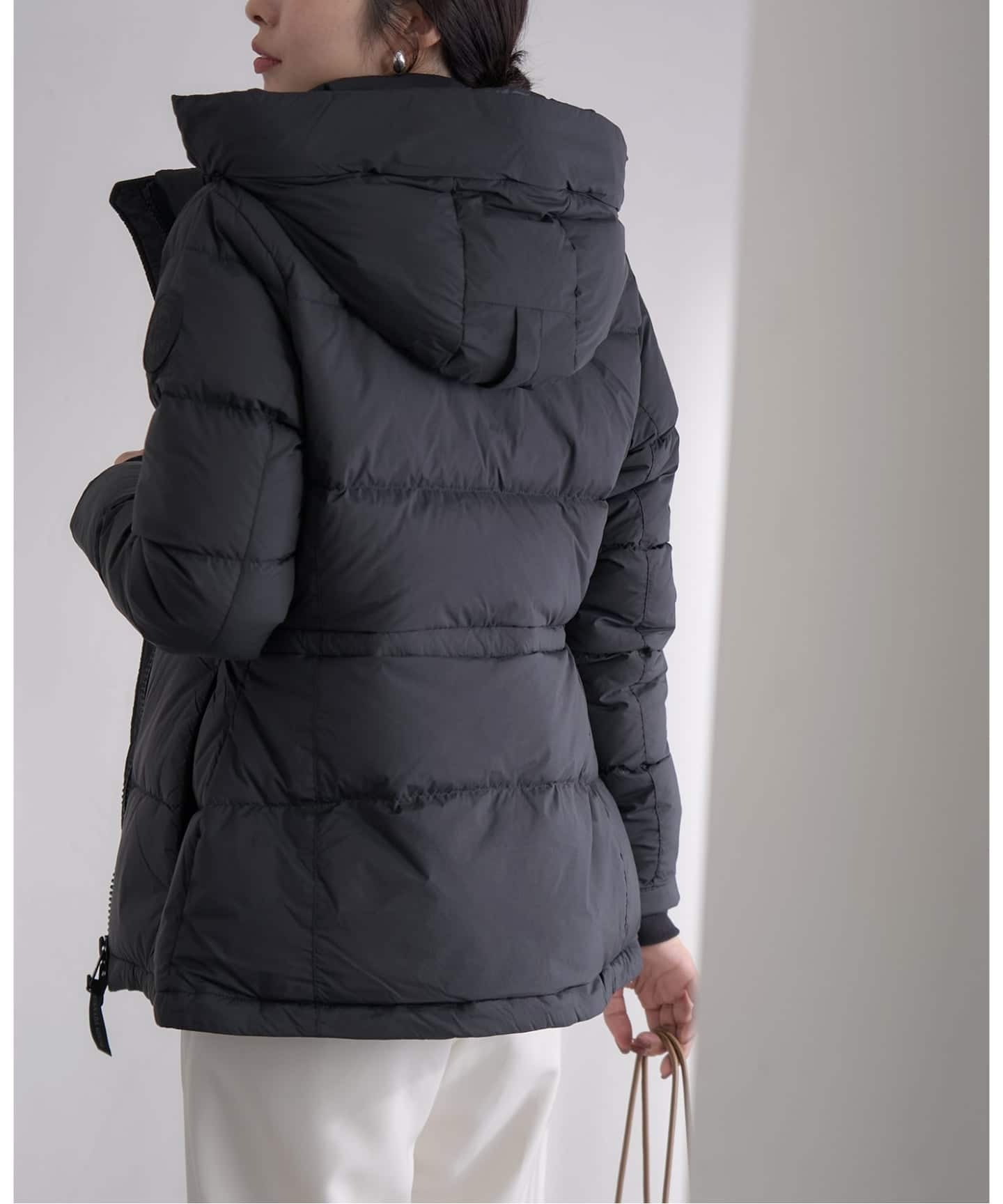 CANADA GOOSE/カナダグース CHELSEA PARKA JP BD ジャケット 1071WJB