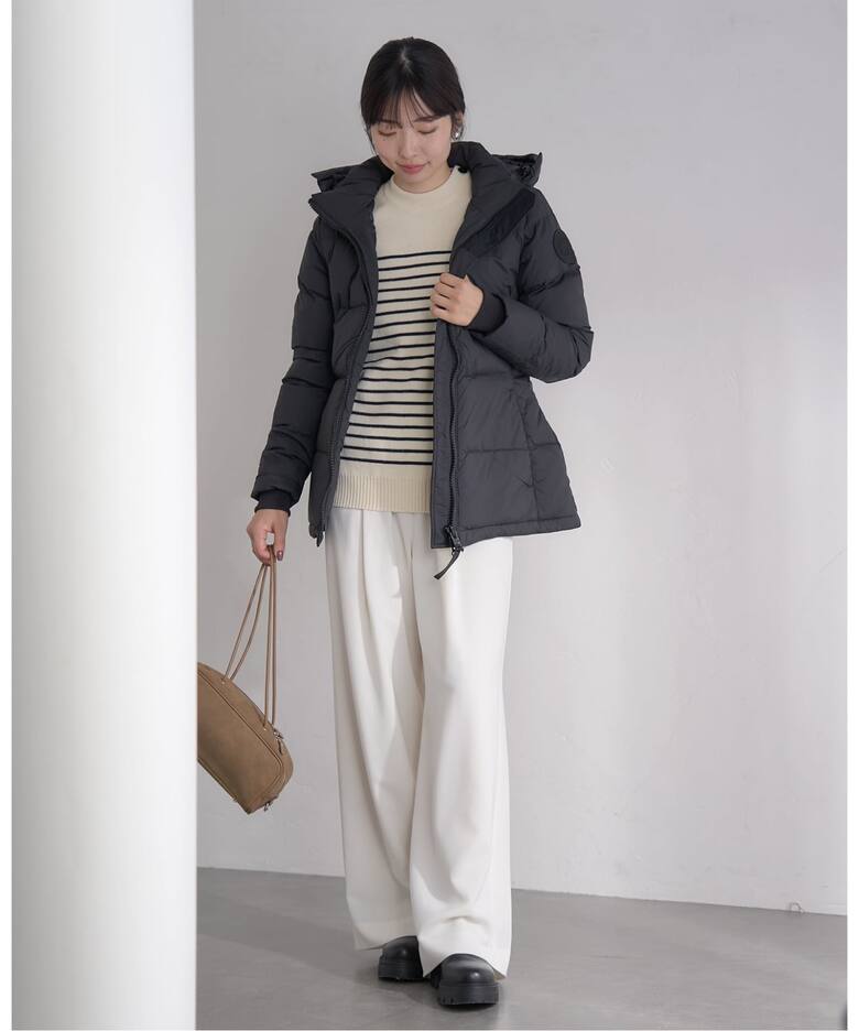 CANADA GOOSE/カナダグース CHELSEA PARKA JP BD ジャケット 1071WJB 