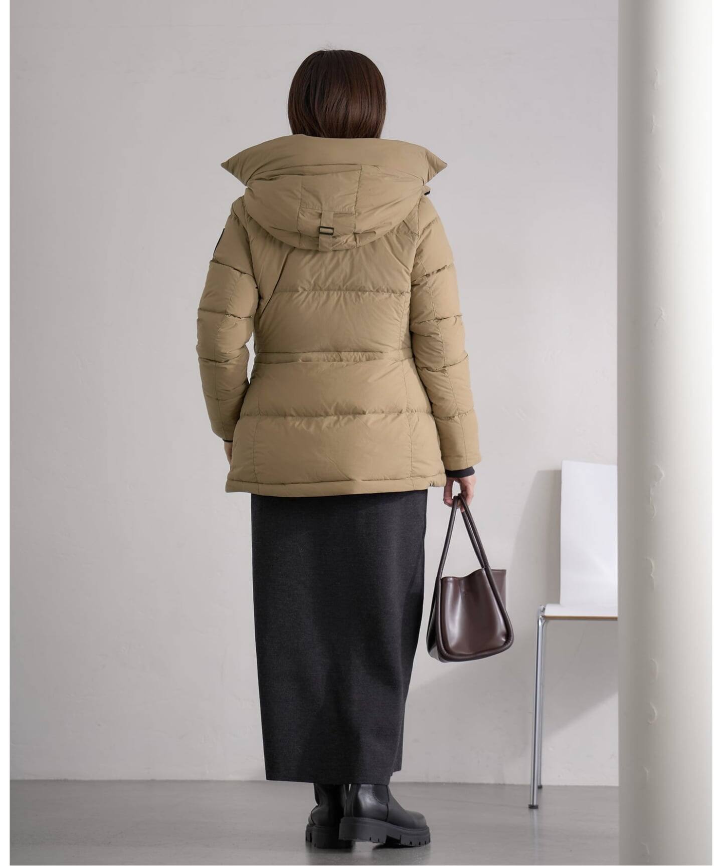 CANADA GOOSE/カナダグース CHELSEA PARKA JP BD ジャケット 1071WJB