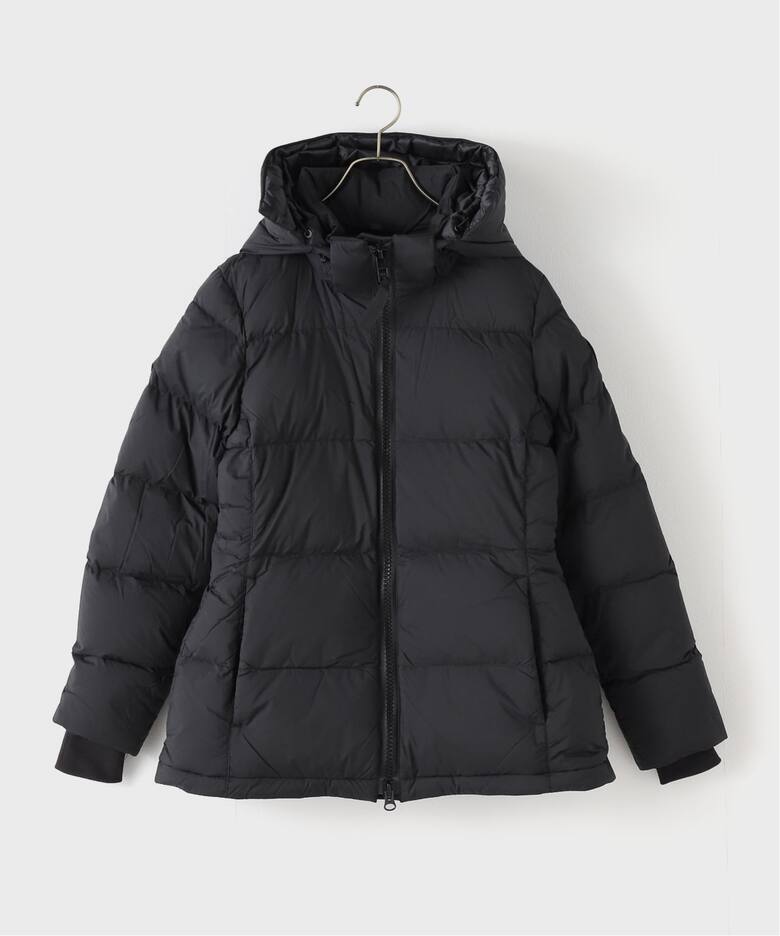 CANADA GOOSE/カナダグース CHELSEA PARKA JP BD ジャケット 1071WJB 