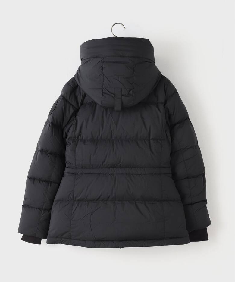 CANADA GOOSE/カナダグース CHELSEA PARKA JP BD ジャケット 1071WJB 