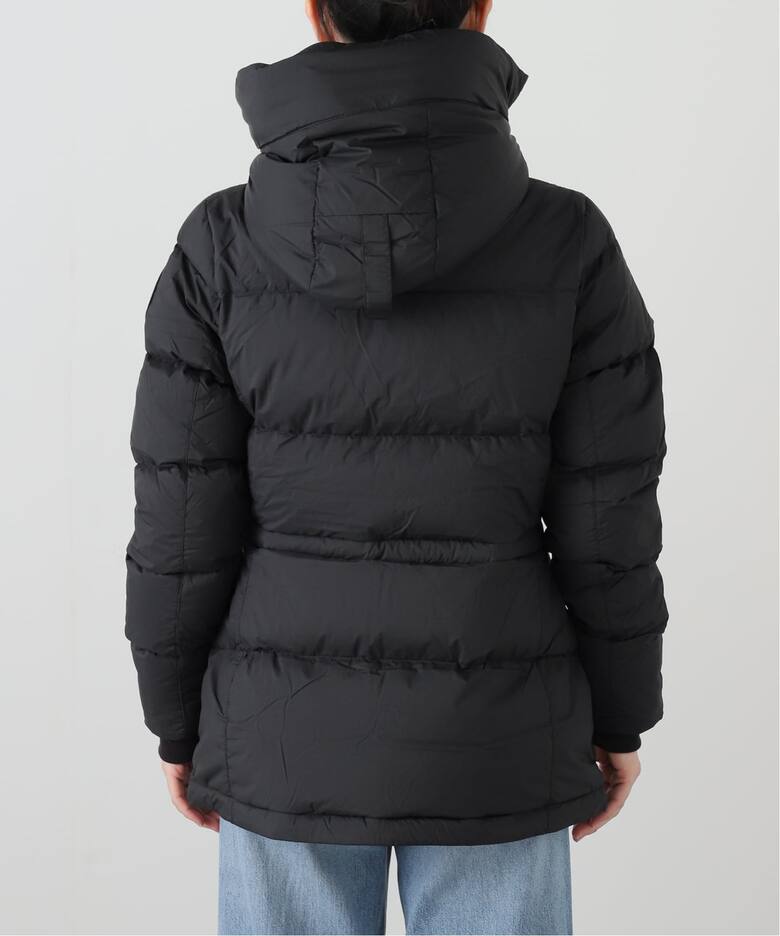 CANADA GOOSE/カナダグース CHELSEA PARKA JP BD ジャケット 1071WJB 