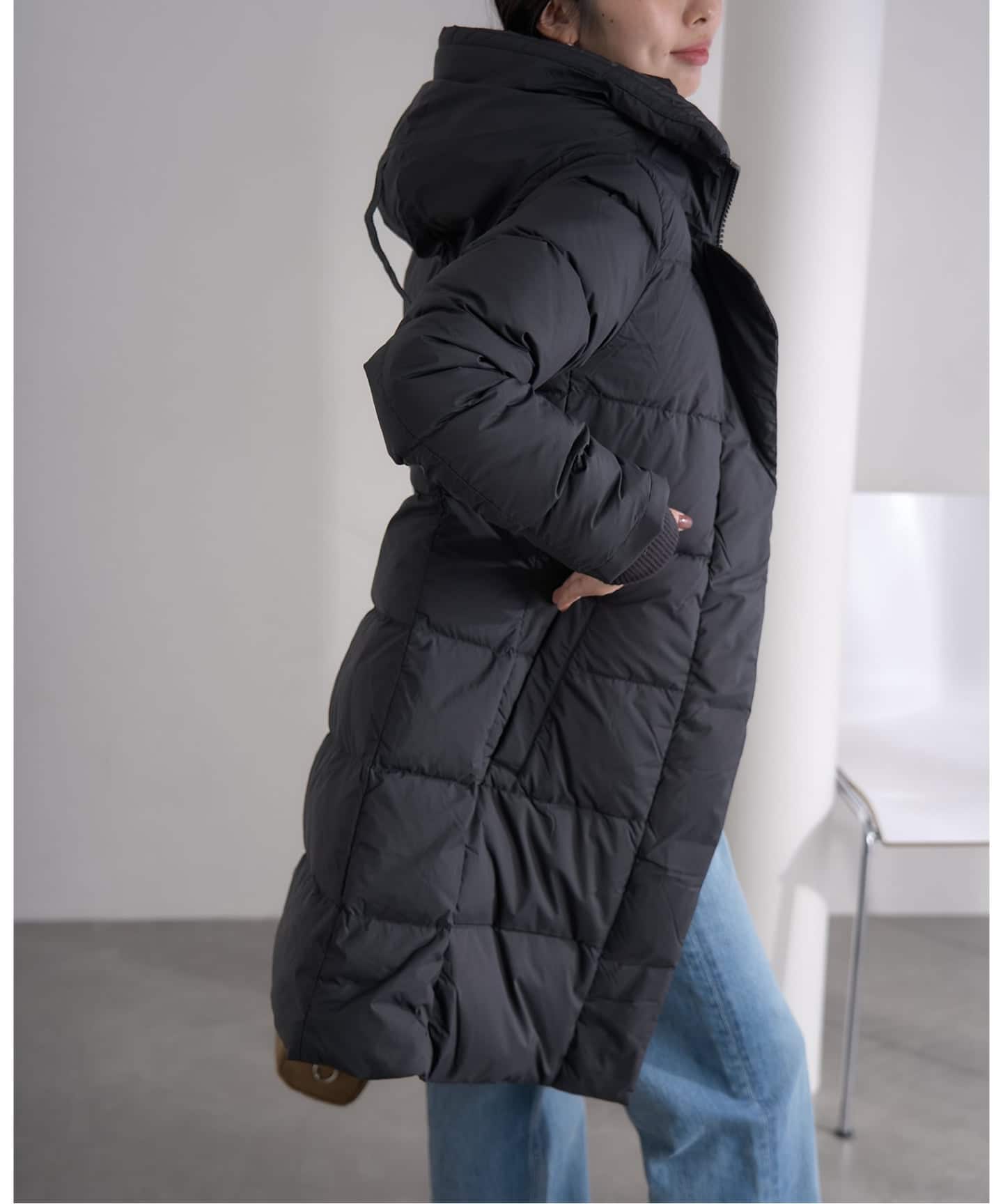CANADA GOOSE/カナダグース Shelburne Parka JP BD ジャケット 1070WJB