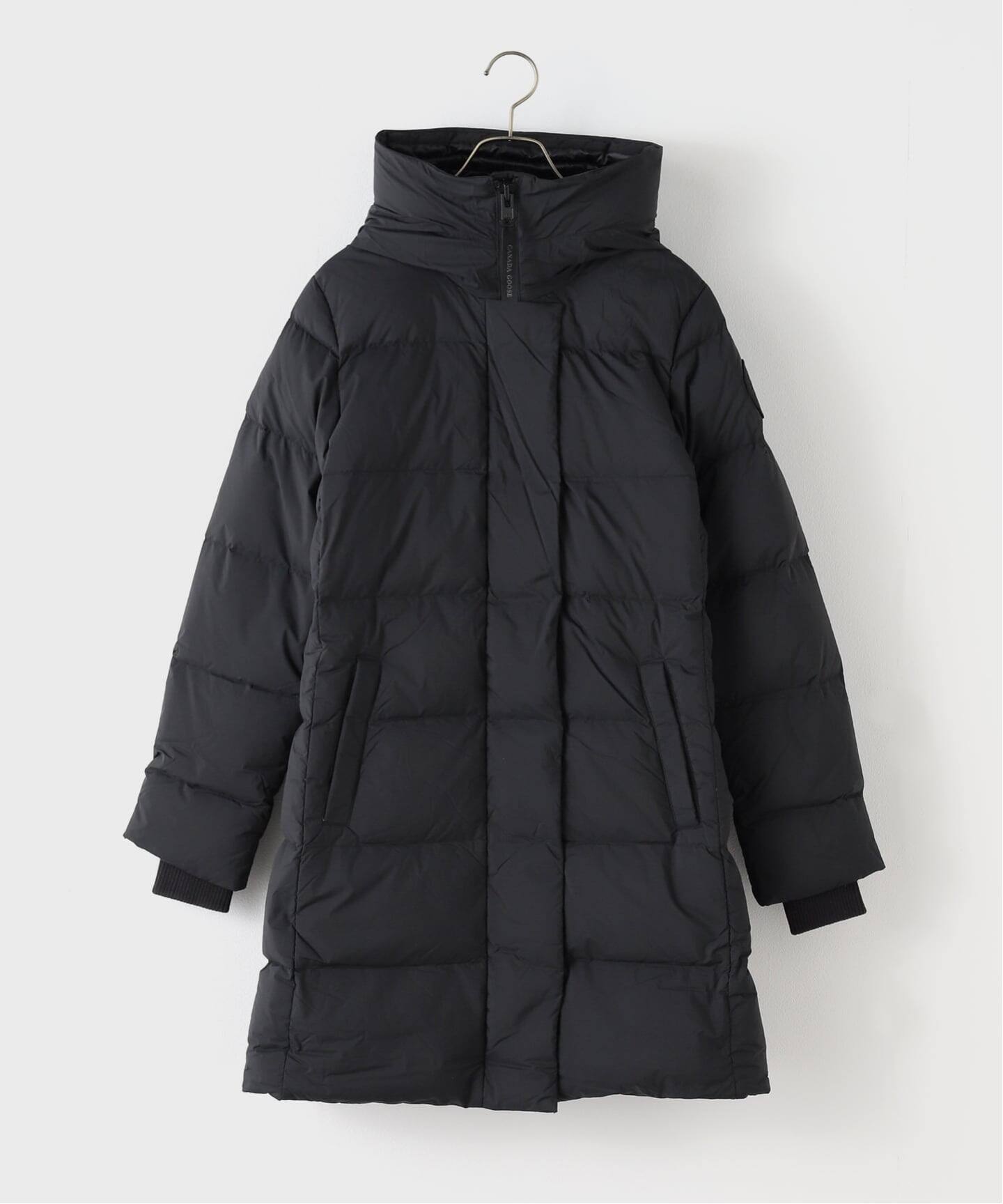 CANADA GOOSE/カナダグース Shelburne Parka JP BD ジャケット 1070WJB