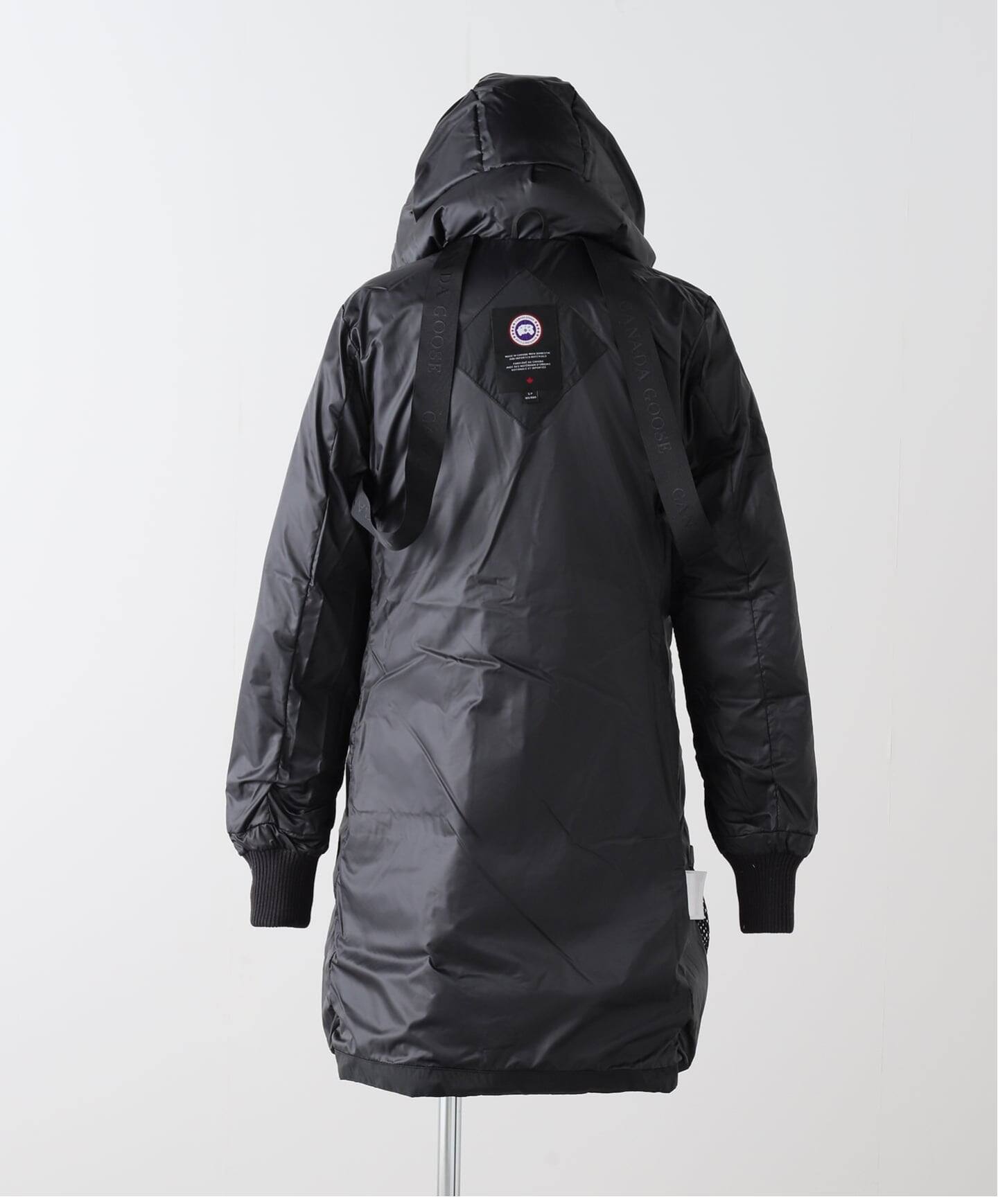 CANADA GOOSE/カナダグース Shelburne Parka JP BD ジャケット 1070WJB
