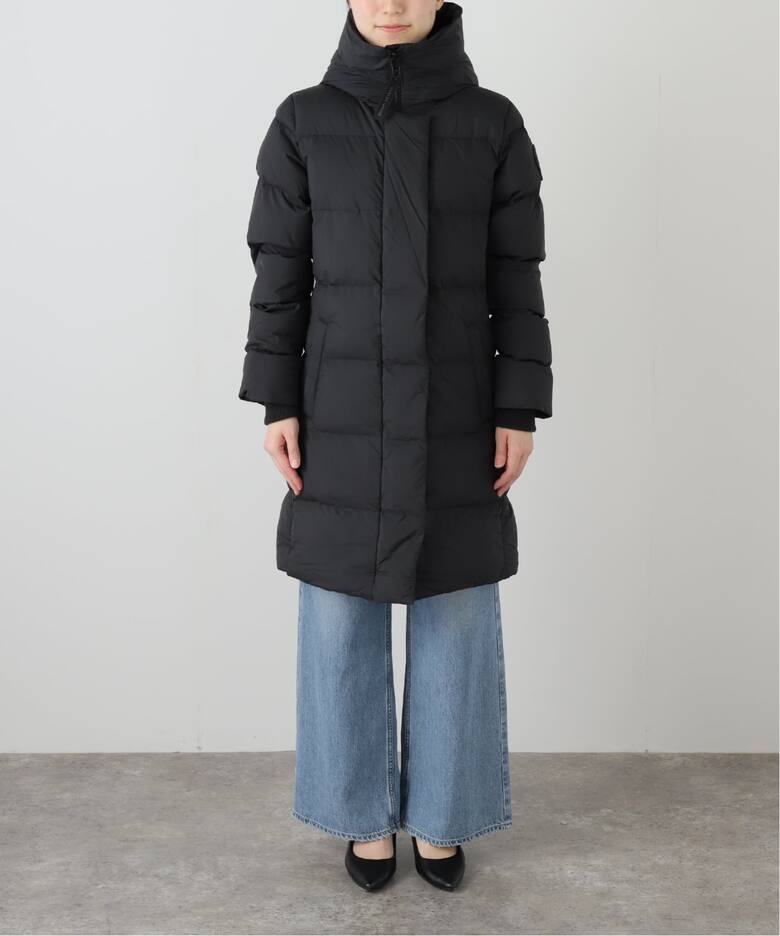 CANADA GOOSE/カナダグース Shelburne Parka JP BD ジャケット 1070WJB 