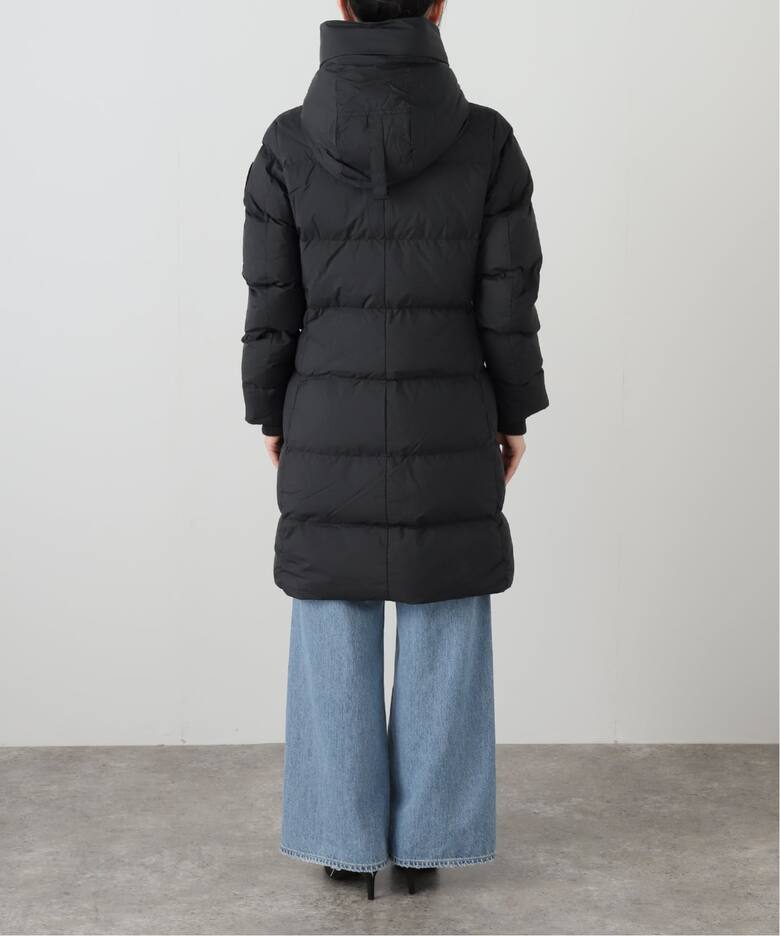 CANADA GOOSE/カナダグース Shelburne Parka JP BD ジャケット 1070WJB 