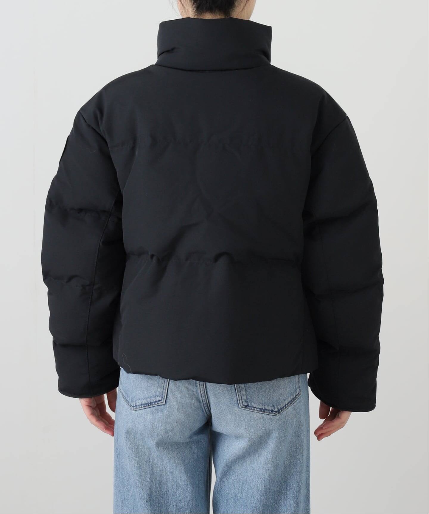 【即購入可】 ペーパーカッティング ジャケット ブラック 2サイズ 完売品 Plus Phenix 別注 GORE-TEX JACKET BLACK TAG