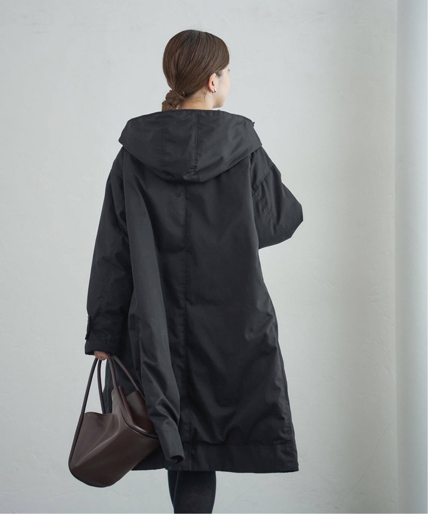 miffew/ミフュー TENTLINE ZIPUP DOWNCT ダウンコート 11（ダウン