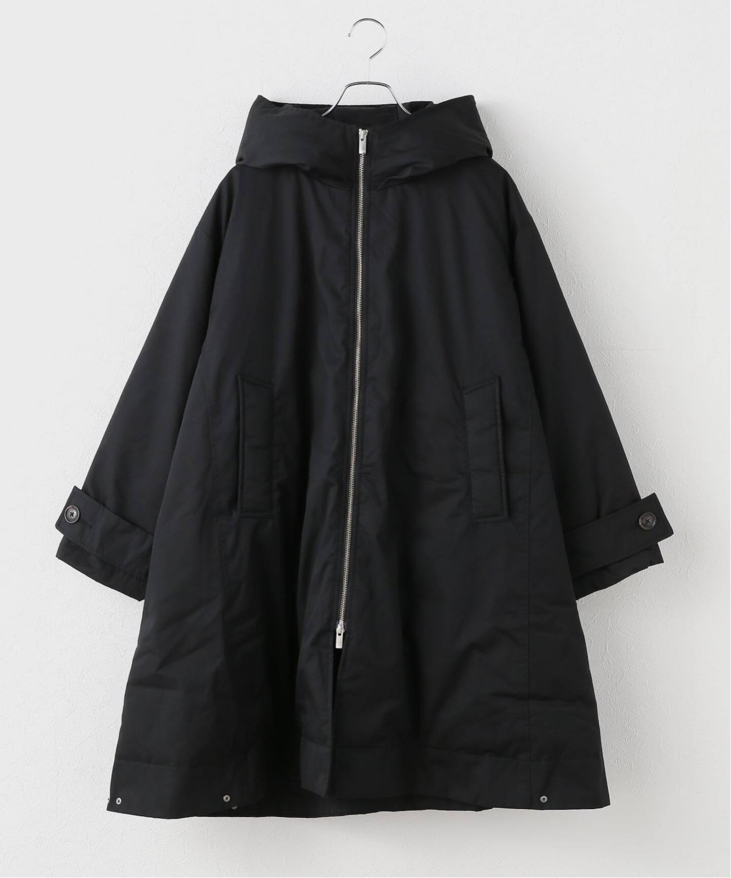 miffew/ミフュー TENTLINE ZIPUP DOWNCT ダウンコート 11（ダウン