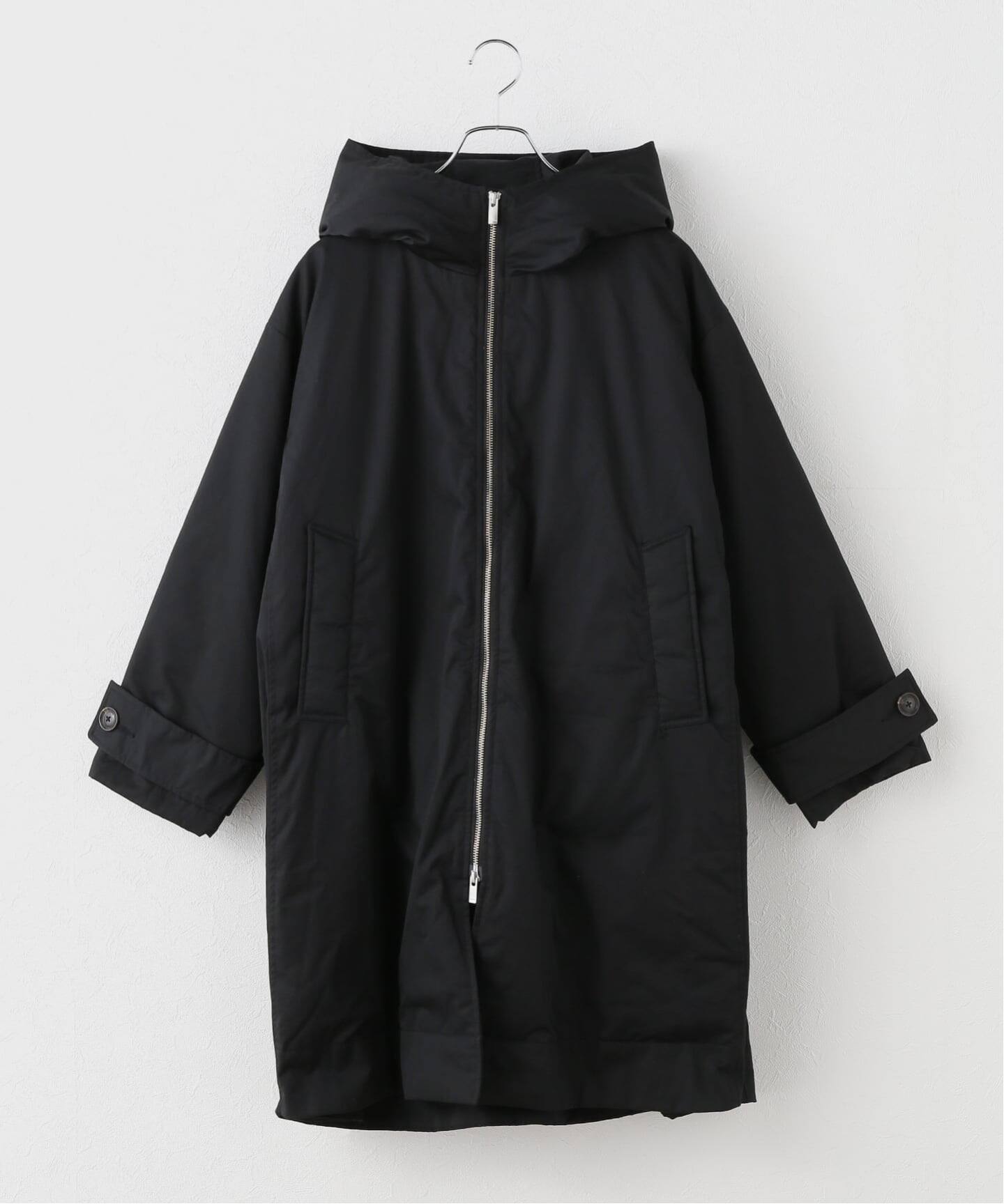 miffew/ミフュー TENTLINE ZIPUP DOWNCT ダウンコート 11（ダウン