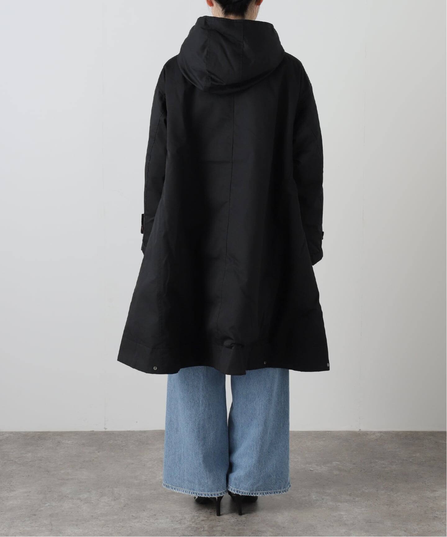 miffew/ミフュー TENTLINE ZIPUP DOWNCT ダウンコート 11（ダウン