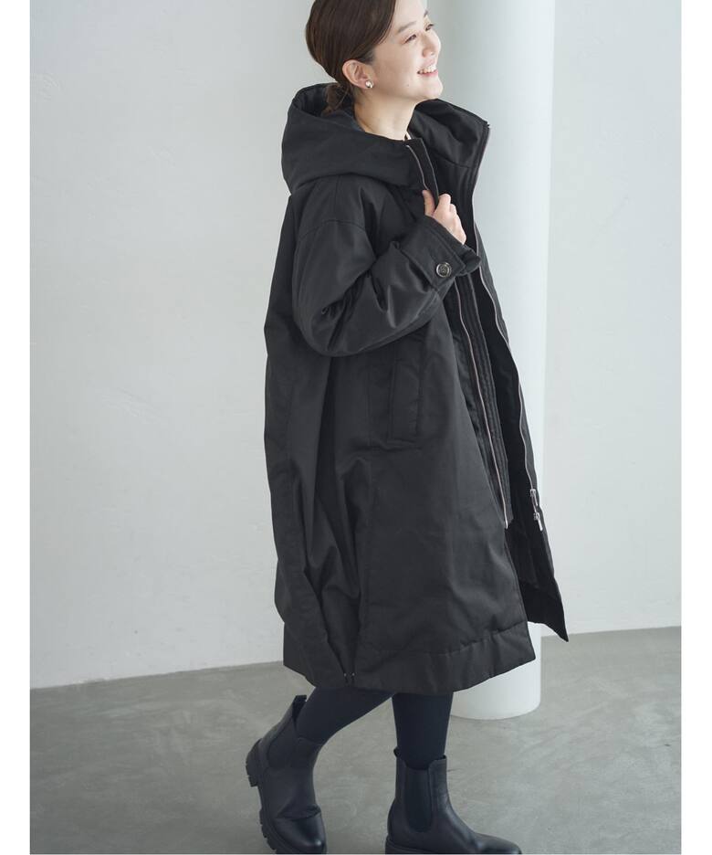 ブルゾン／アウター