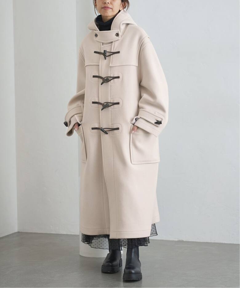 ブルゾン／アウター