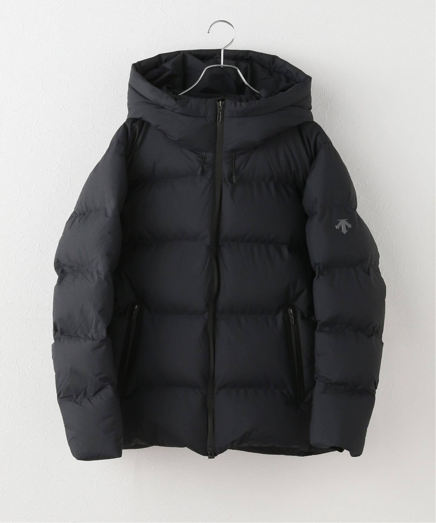 DESCENTE ALLTERRAIN MIZUSWA VERTEX-J 1000FP ダウンジャケット