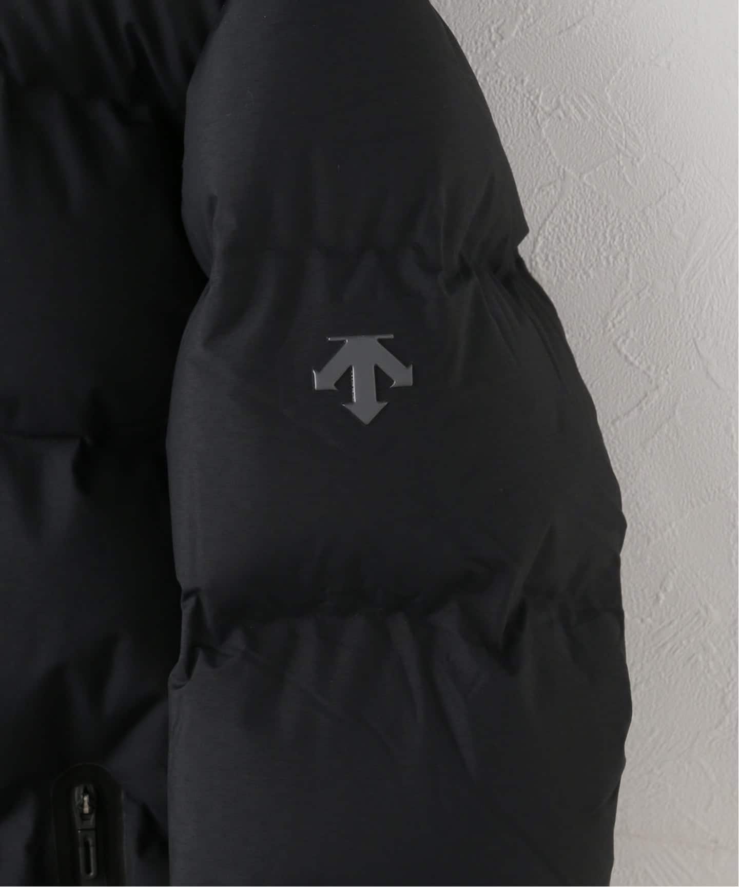 DESCENTE ALLTERRAIN MIZUSWA VERTEX-J 1000FP ダウンジャケット