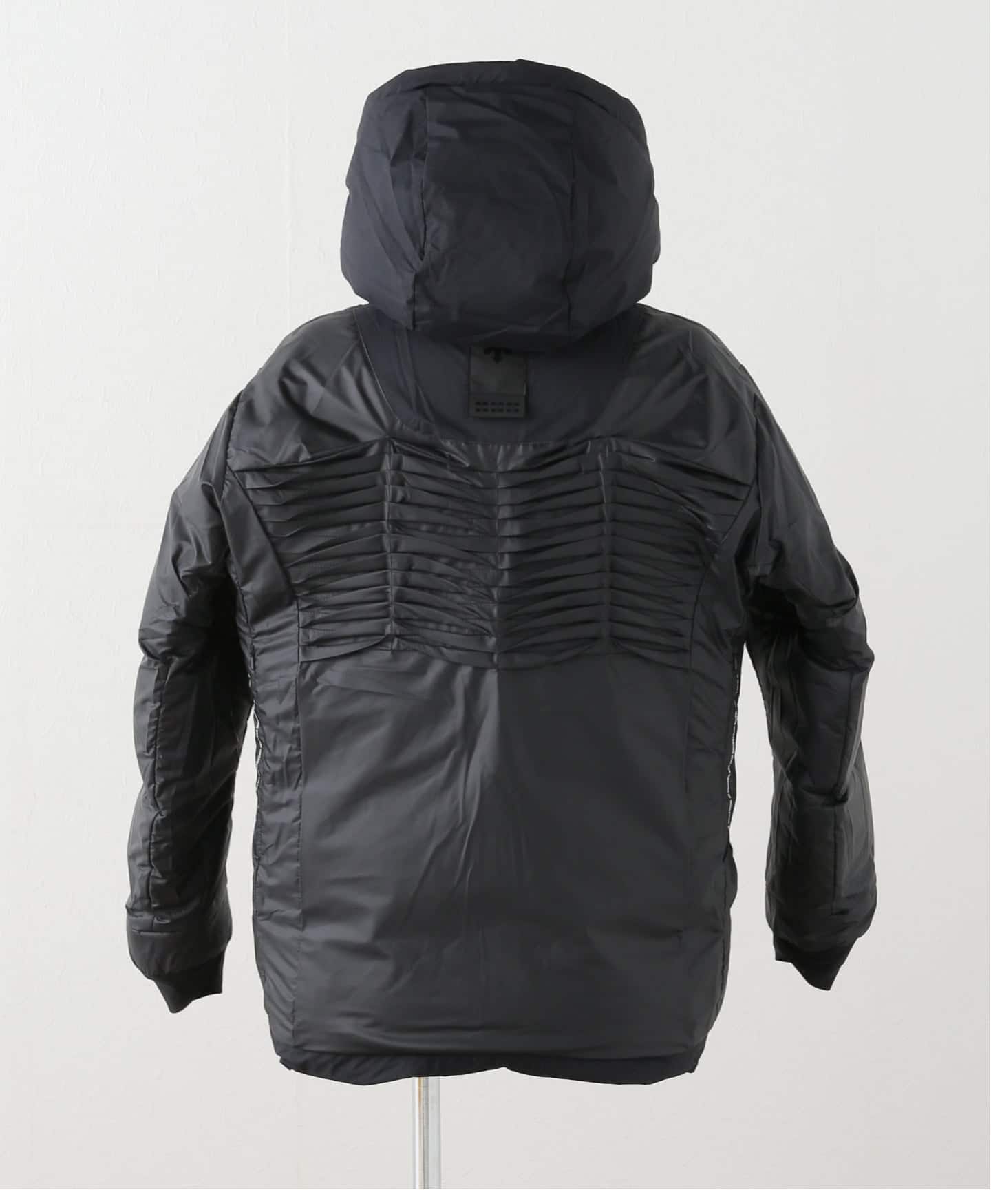 DESCENTE ALLTERRAIN MIZUSWA VERTEX-J 1000FP ダウンジャケット
