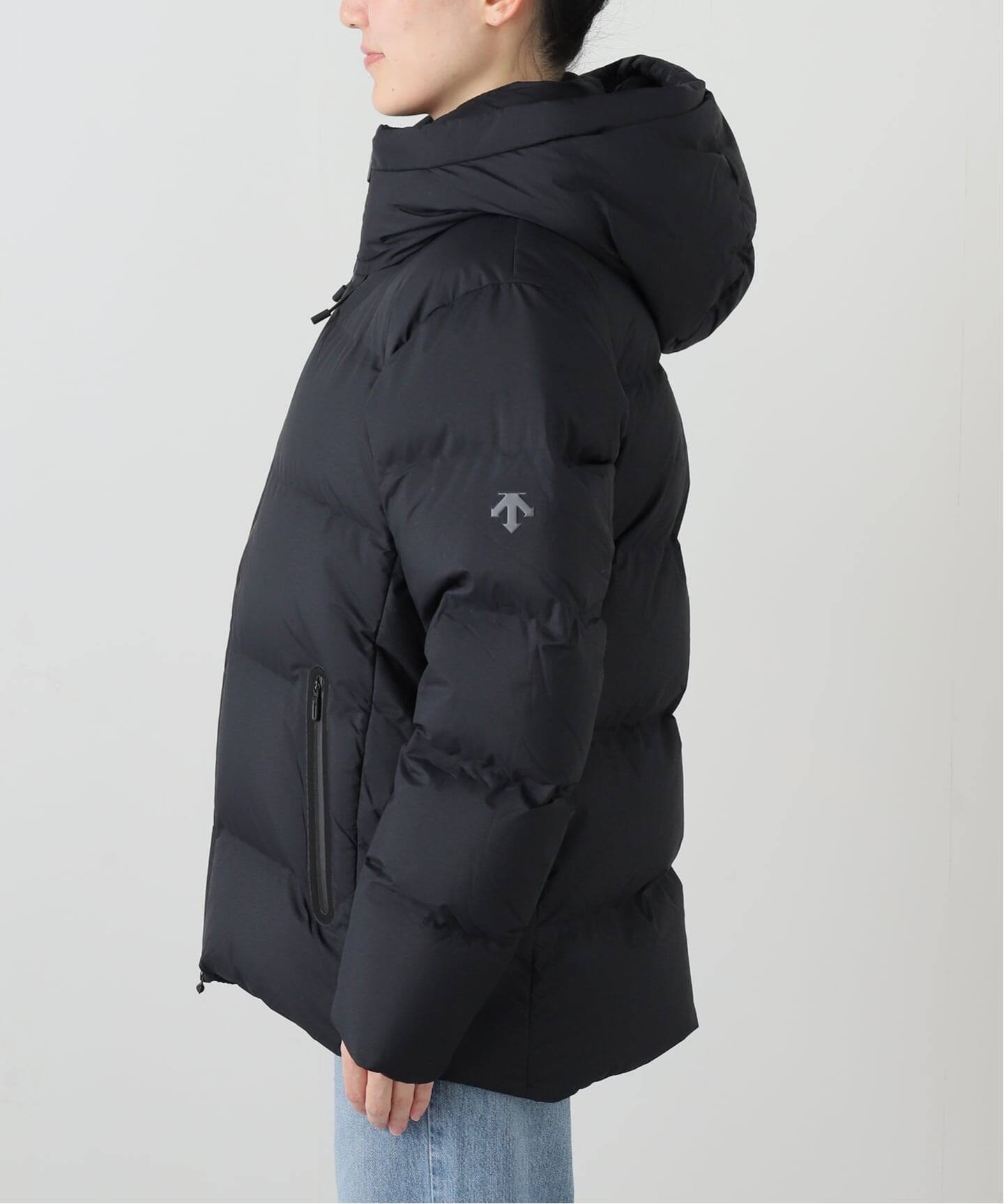 DESCENTE ALLTERRAIN MIZUSWA VERTEX-J 1000FP ダウンジャケット