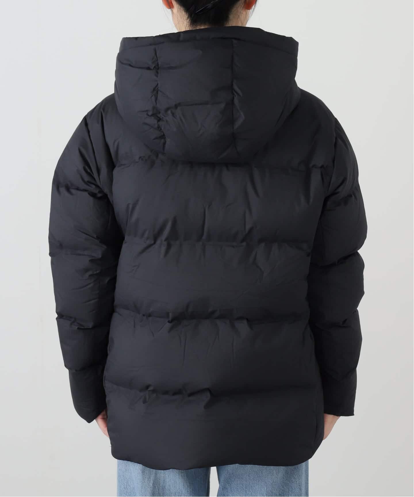 DESCENTE ALLTERRAIN MIZUSWA VERTEX-J 1000FP ダウンジャケット