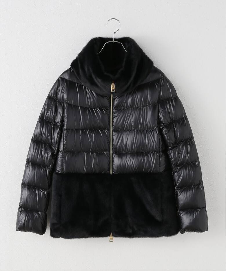 ブルゾン／アウター