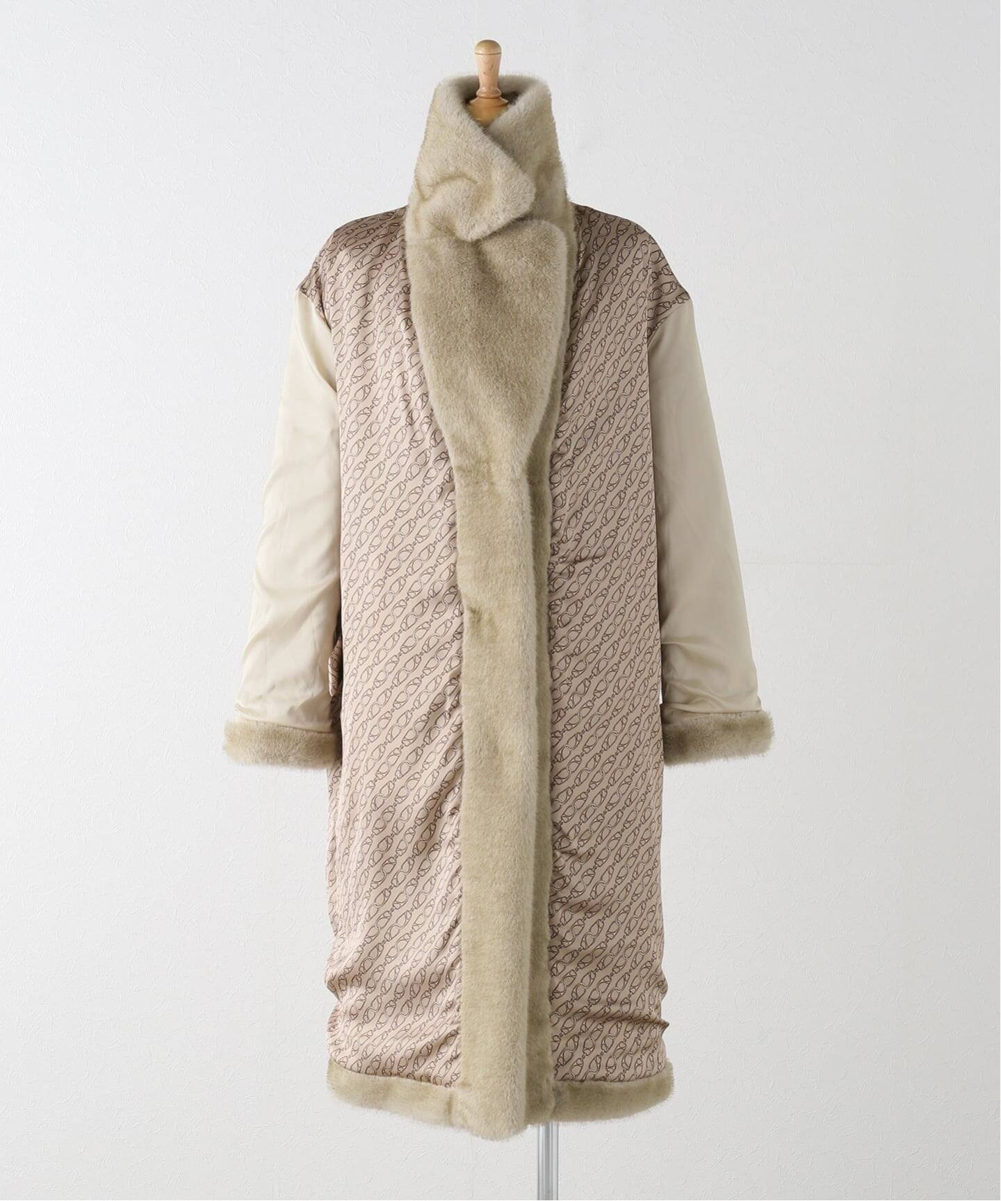 イエナ（IENA）/HERNO/ヘルノ ECO FAR CT コート CA000582D HERNO/ヘルノ ECO FAR CT コート CA000582D（その他ブルゾン／アウター