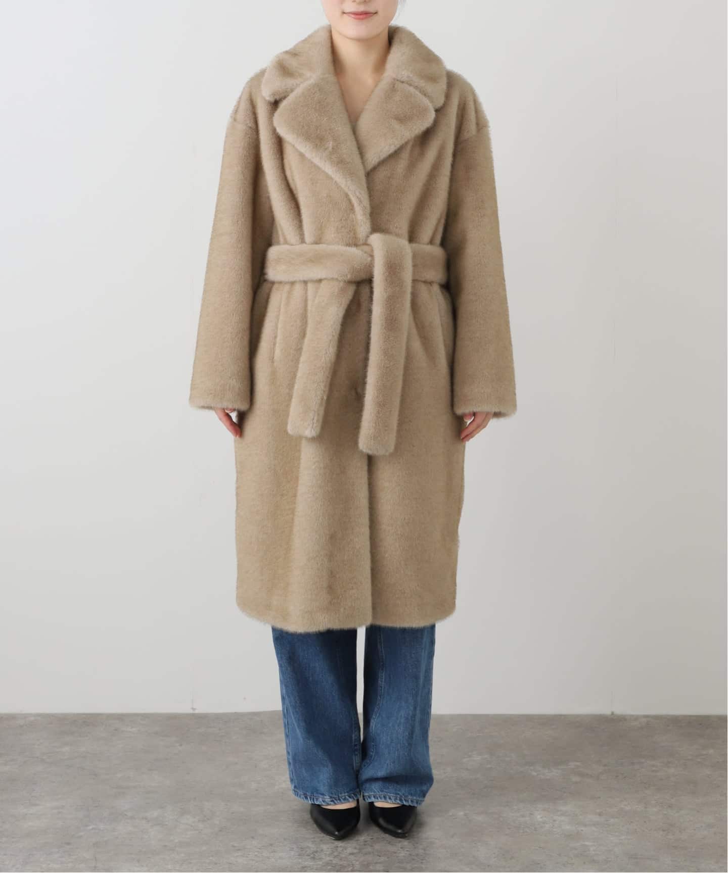 HERNO/ヘルノ ECO FAR CT コート CA000582D（その他ブルゾン／アウター