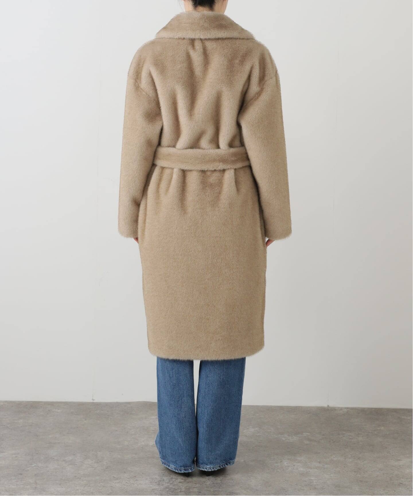 HERNO/ヘルノ ECO FAR CT コート CA000582D（その他ブルゾン／アウター