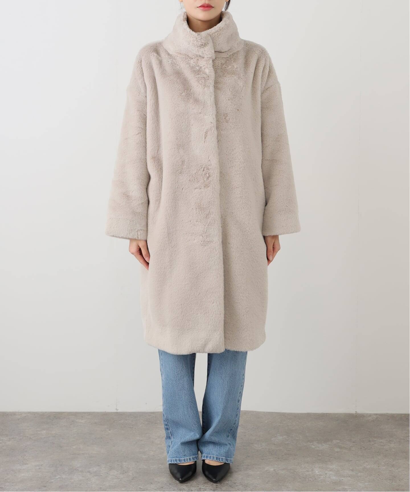 HERNO/ヘルノ ECO FAR CT コート GC000491D（その他ブルゾン／アウター