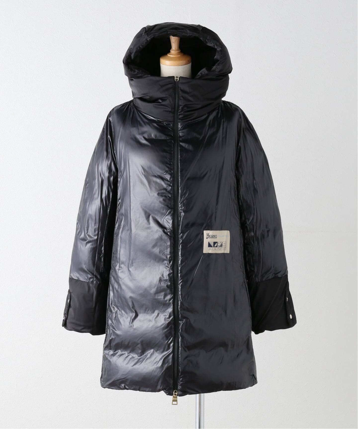 HERNO/ヘルノ DOWN CT ダウンコート PI1304D（ダウンジャケット