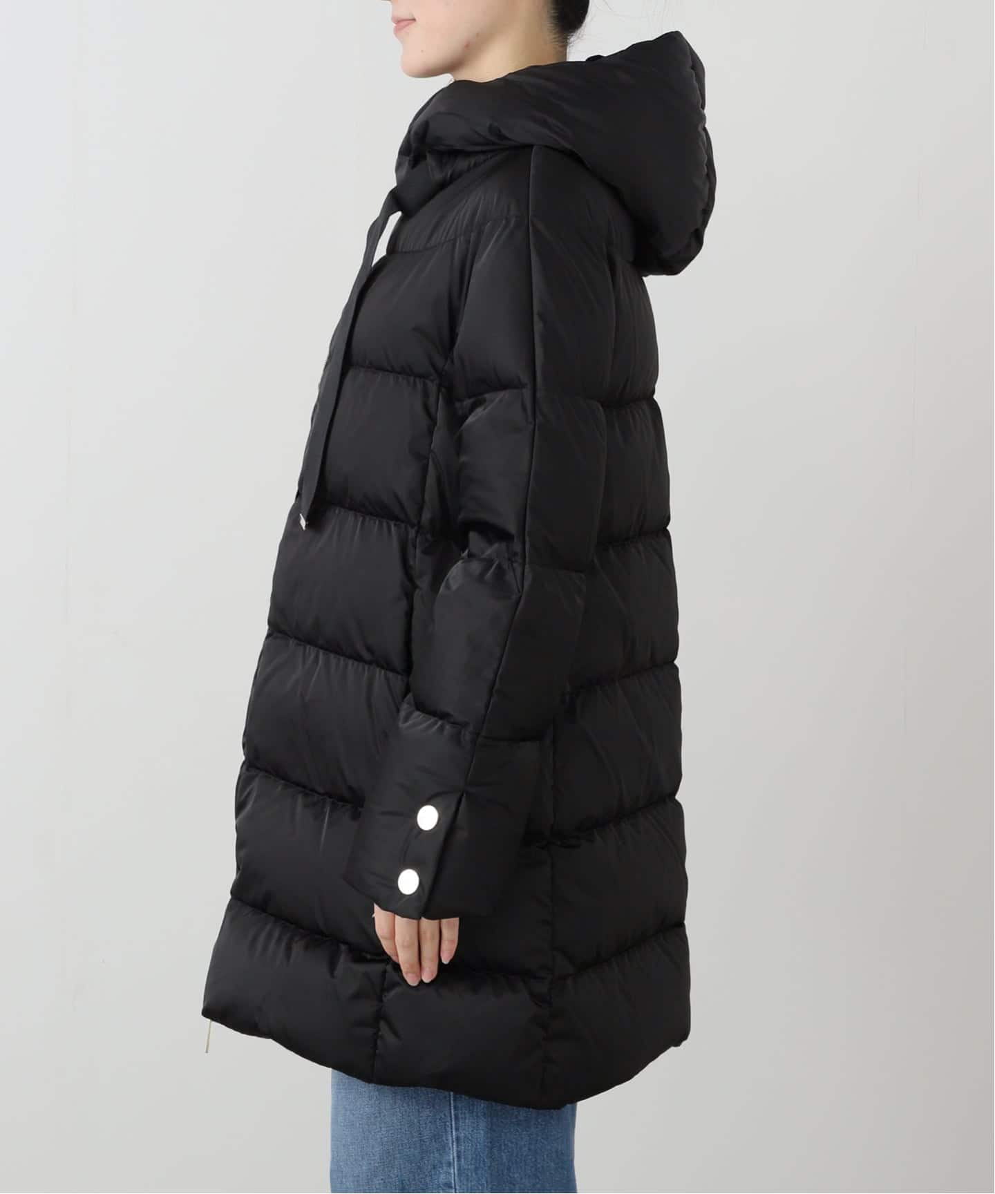 HERNO/ヘルノ DOWN CT ダウンコート PI1304D（ダウンジャケット