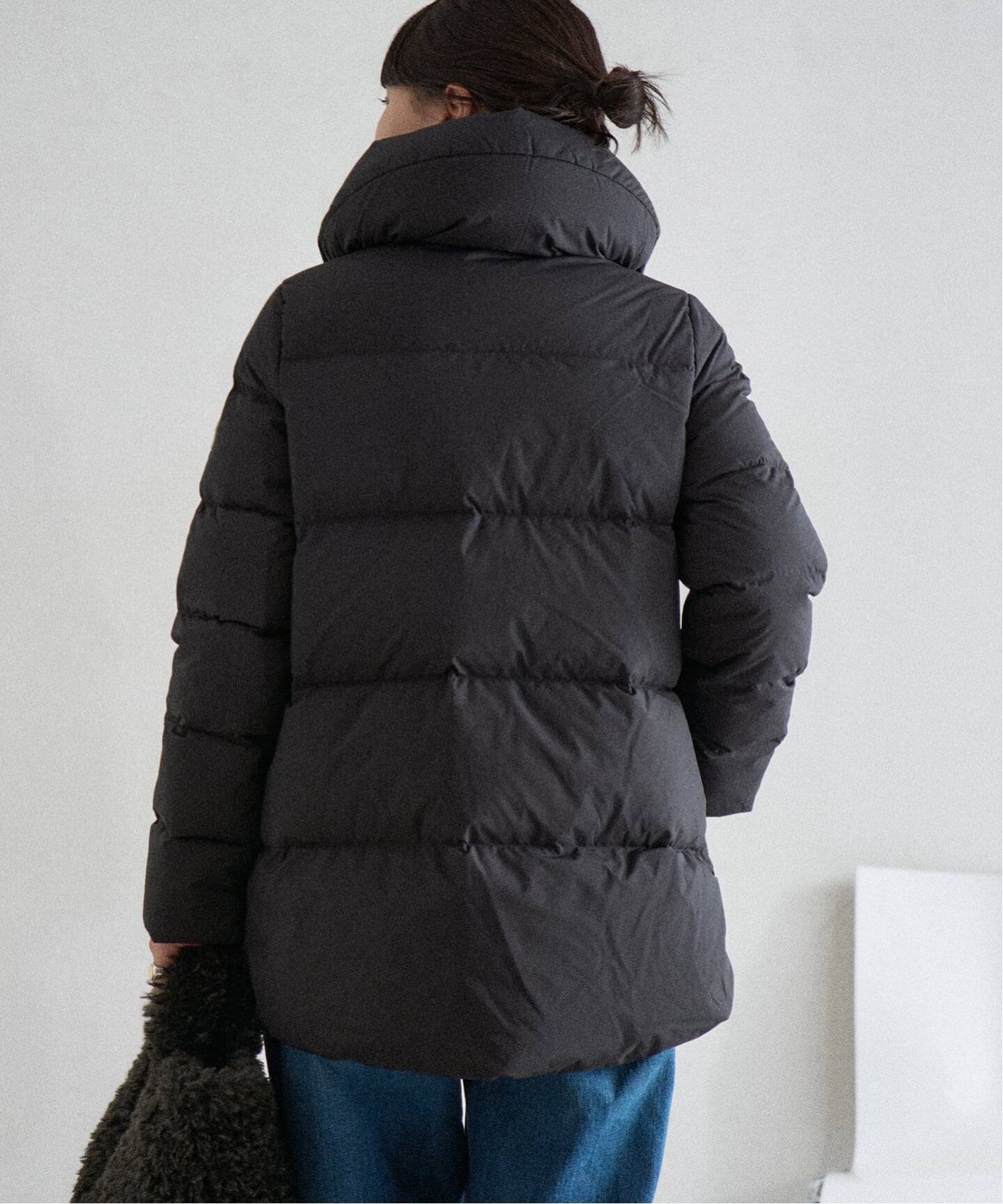 PYRENEX/ピレネックス ELAURA2 ダウンジャケット HWU036（ダウン
