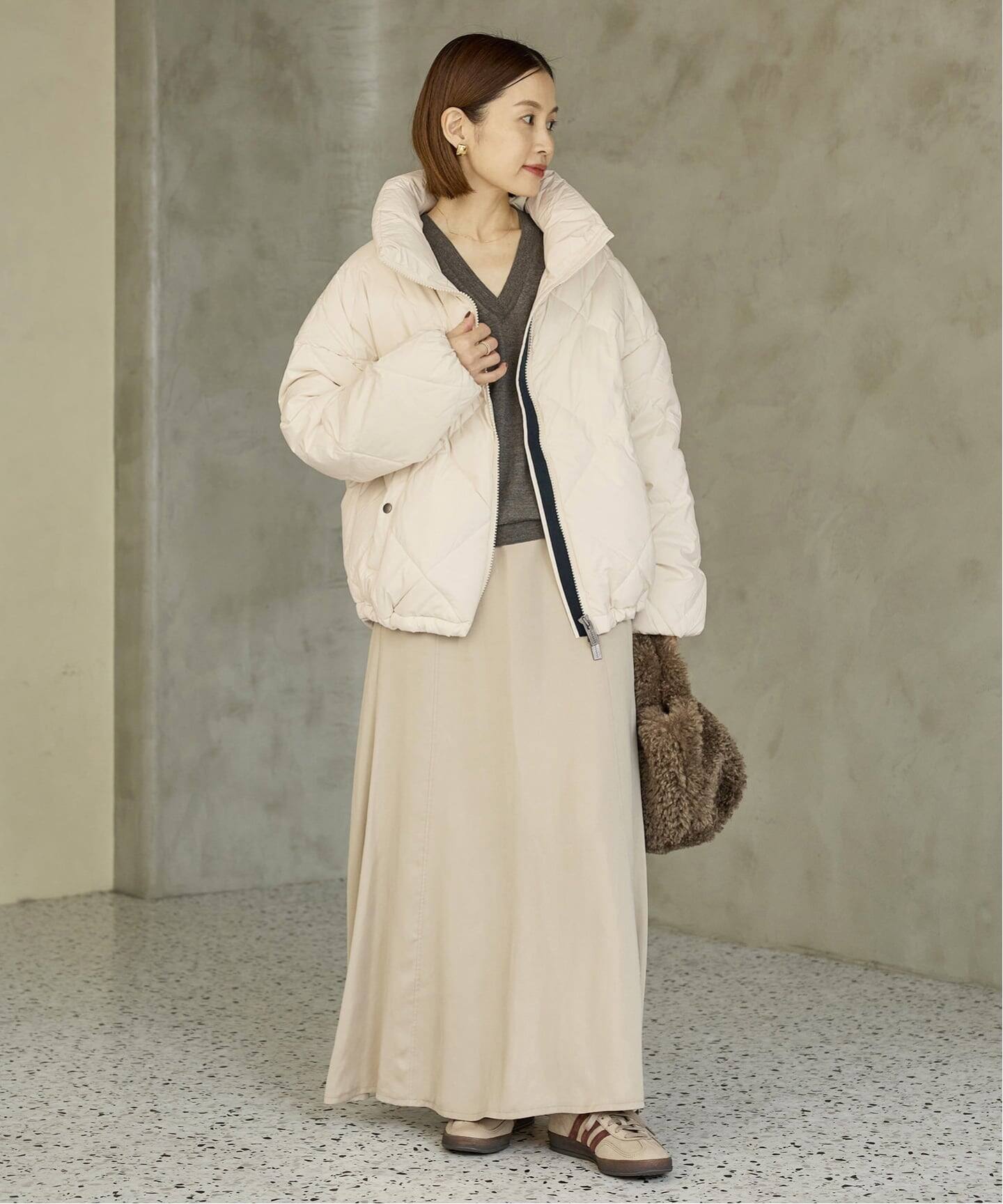 PYRENEX/ピレネックス ADELE HWY009 PYRENEX / ピレネックス】ADELE / アデル / ダウンジャケット / HWY009