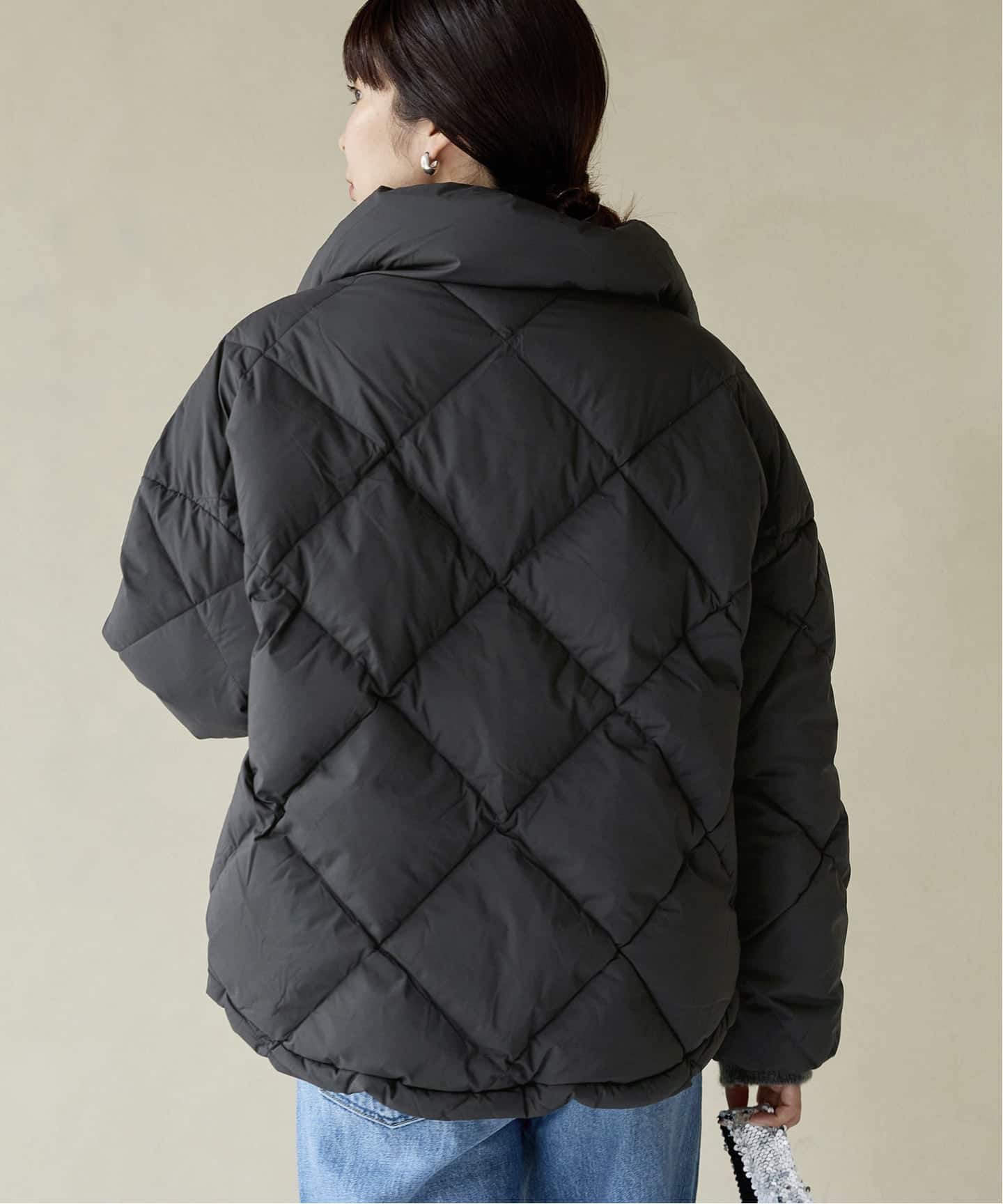 PYRENEX/ピレネックス ADELE ダウンジャケット HWY009（ダウン