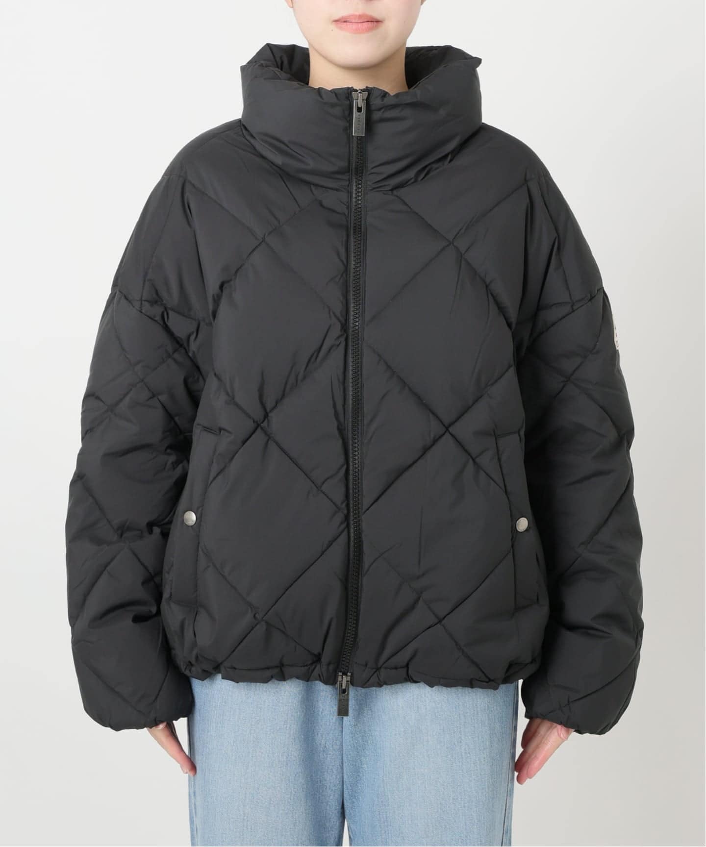 PYRENEX/ピレネックス ADELE ダウンジャケット HWY009（ダウン