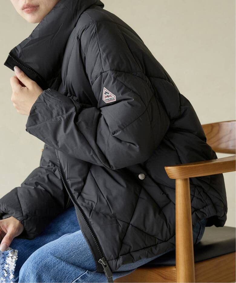 ブルゾン／アウター